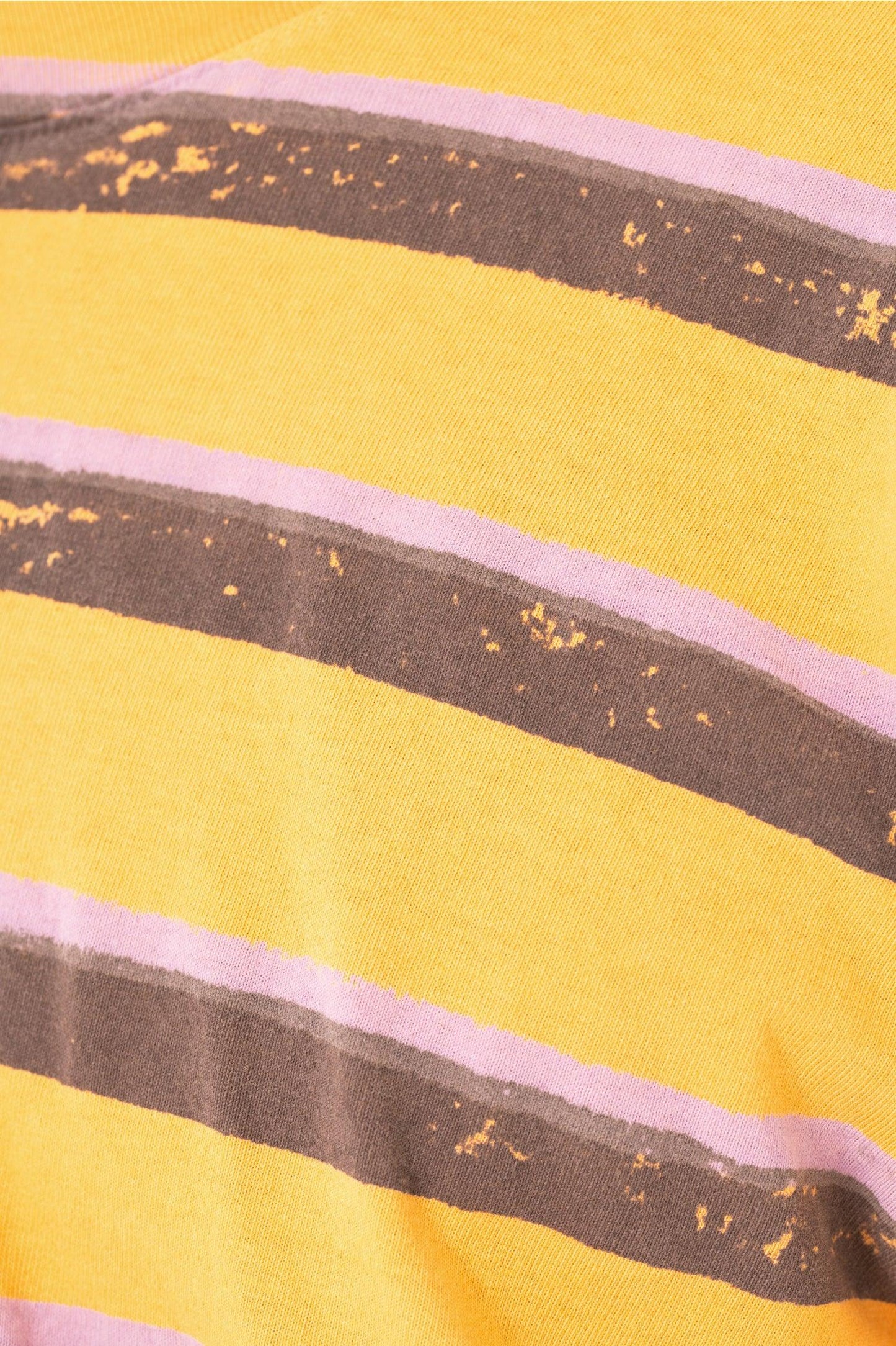 Stripe Baby Trash Tee
