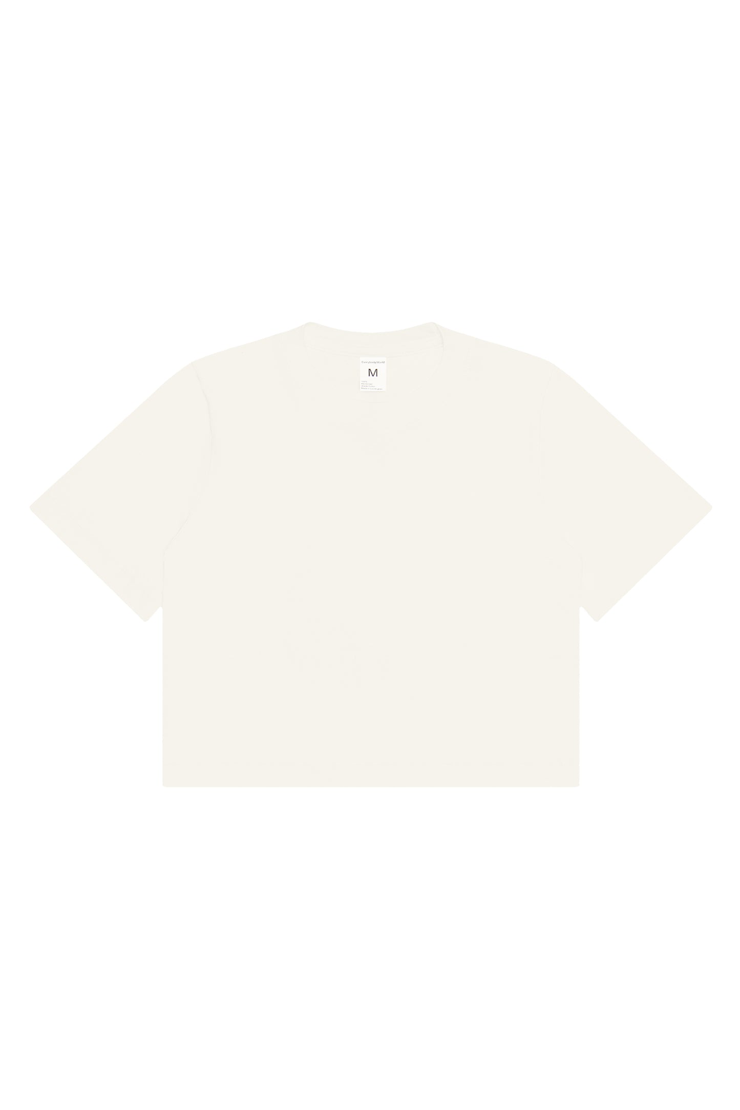 Baby Trash Tee