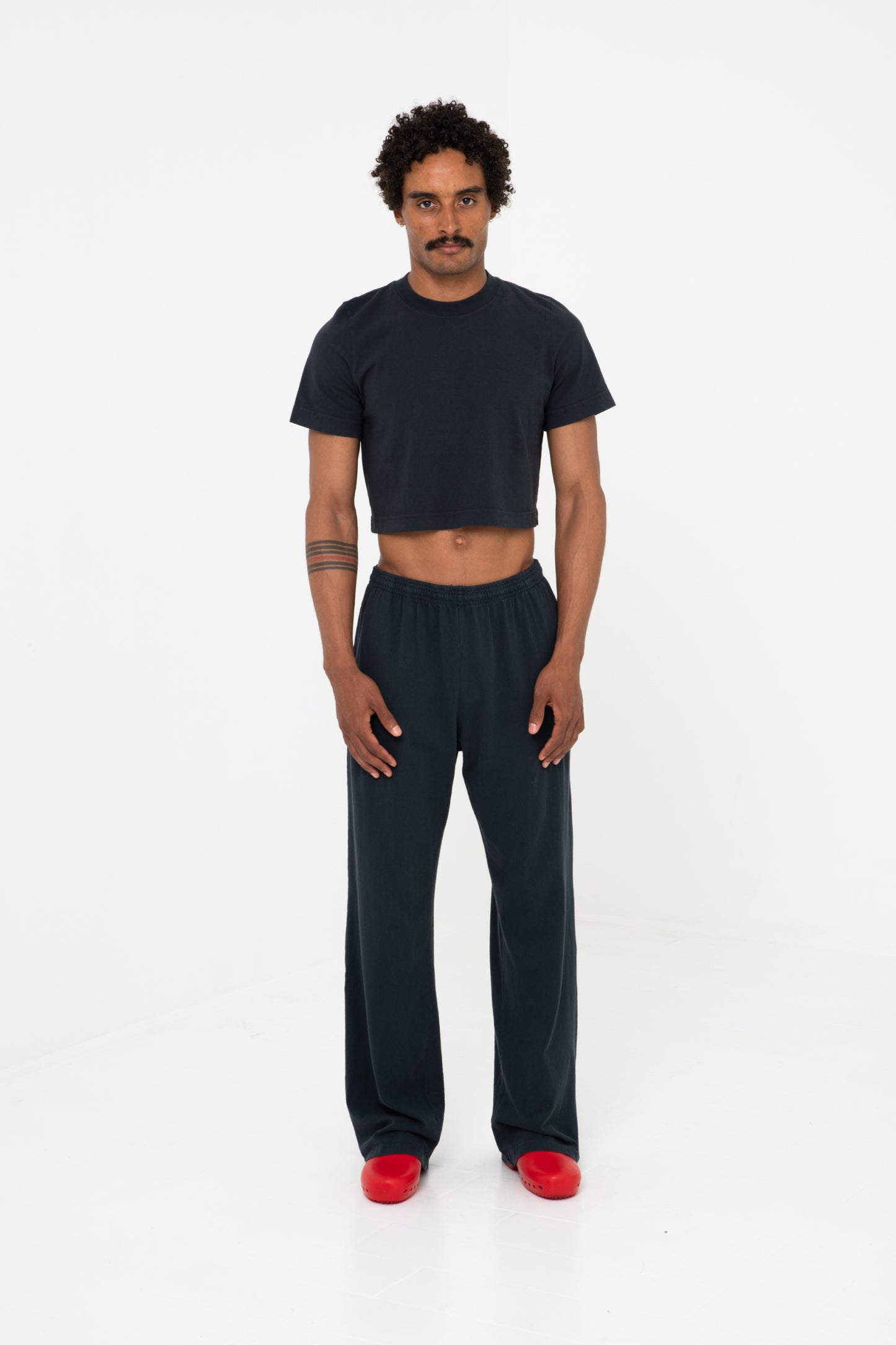 Baby Trash Tee