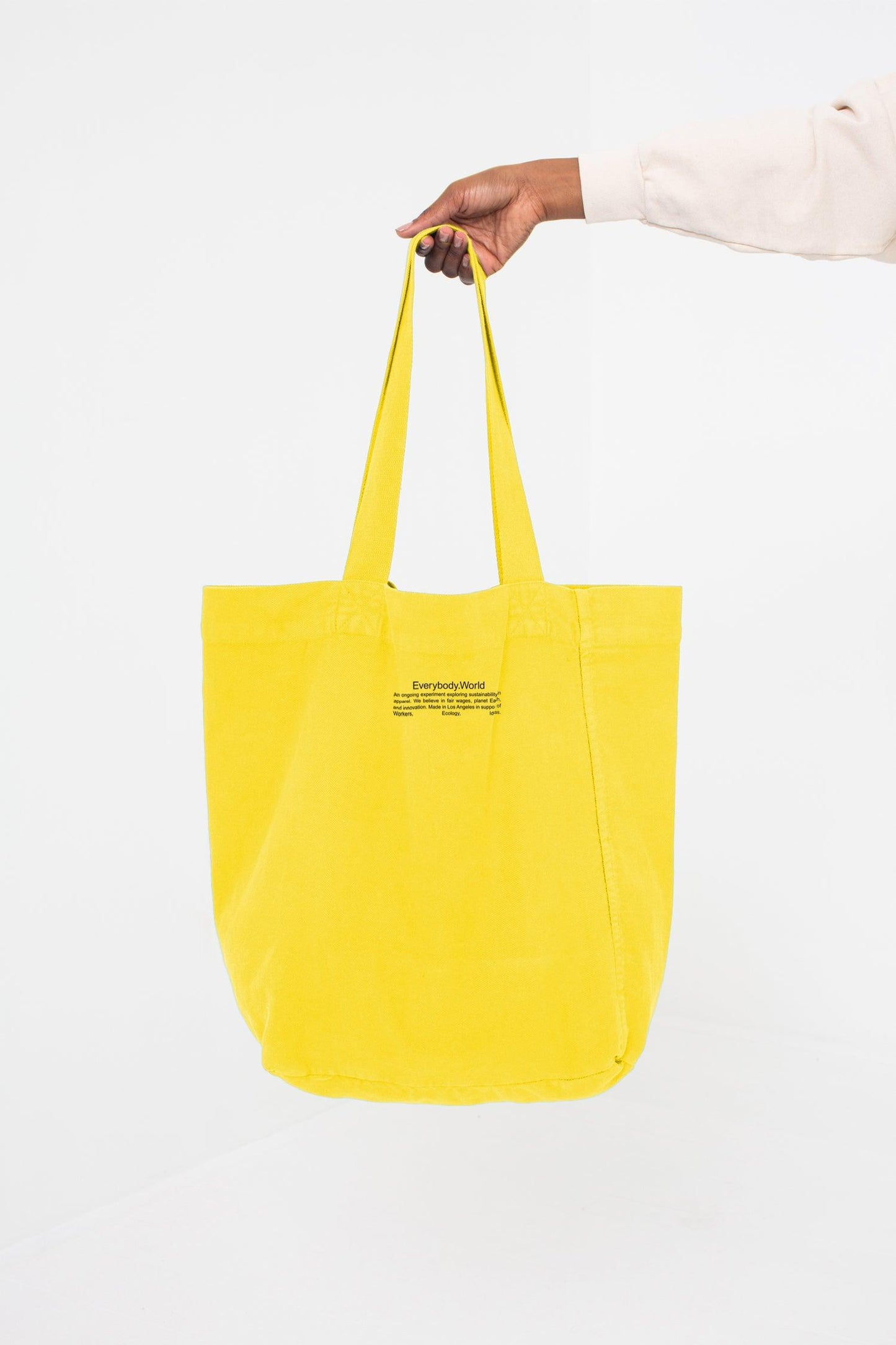 Big Bucky Closed-Loop Tote