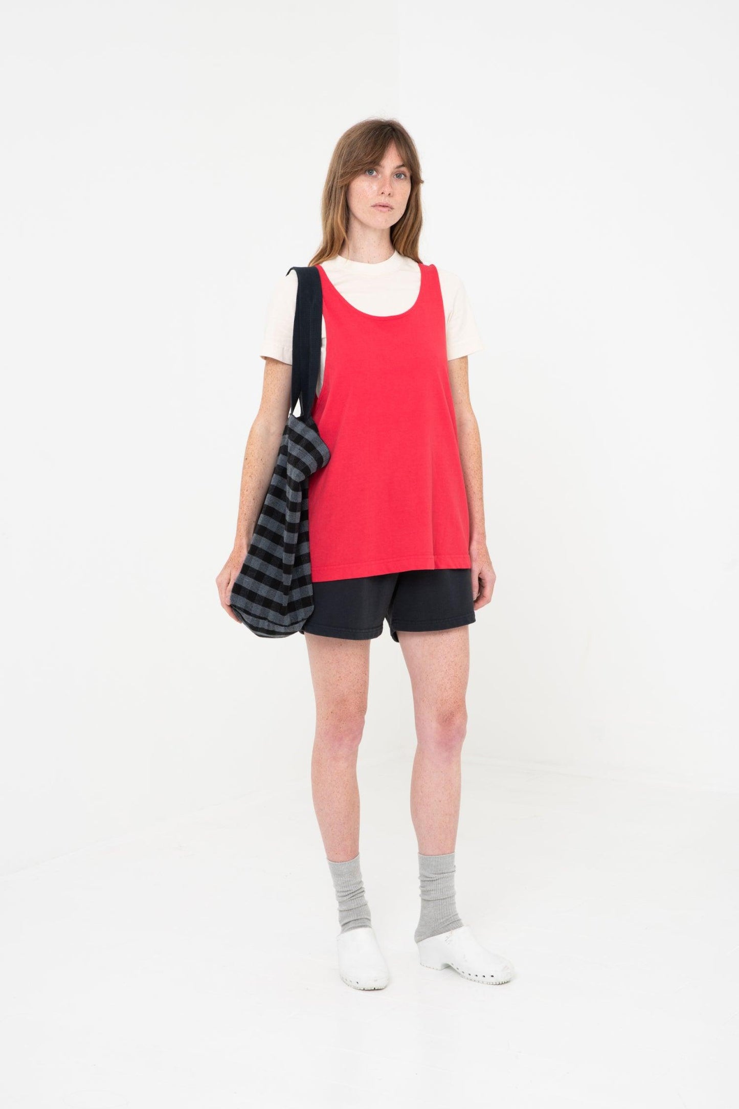 Big Closed-Loop Tote