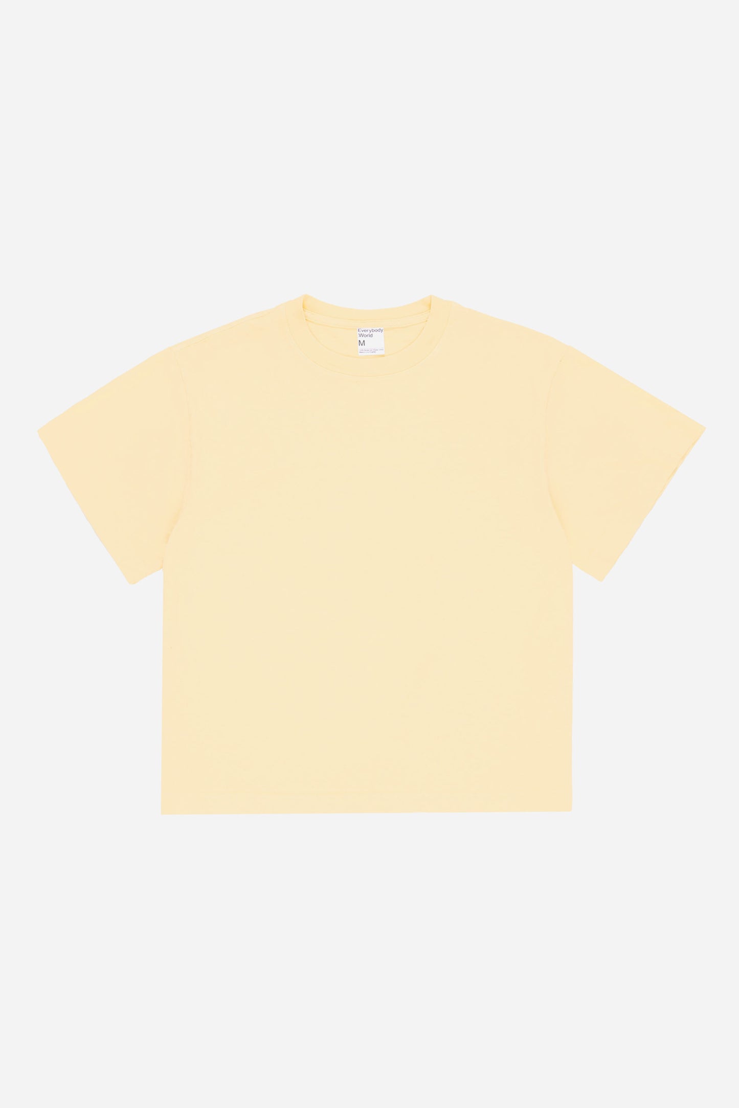 Flat lay