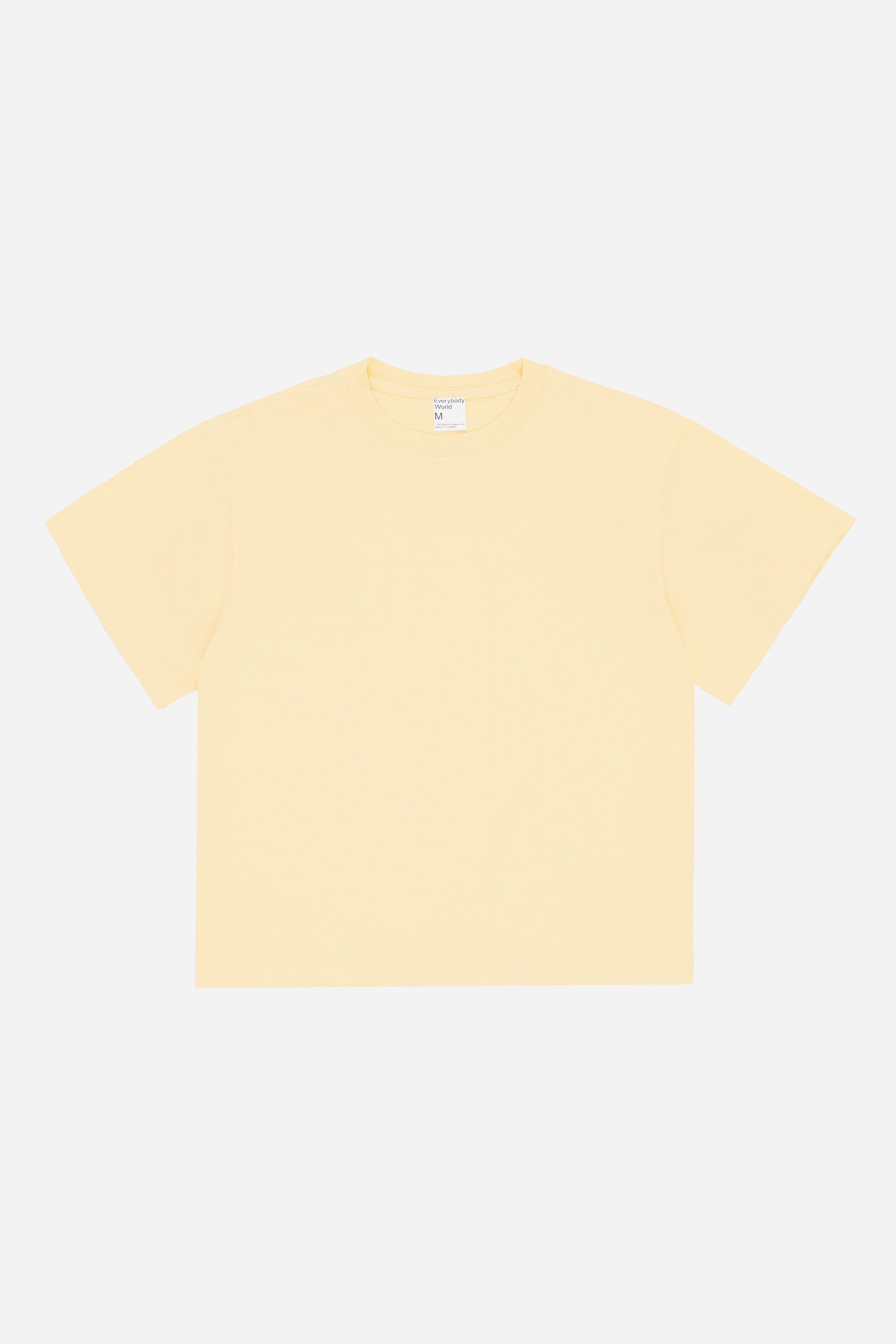 Flat lay