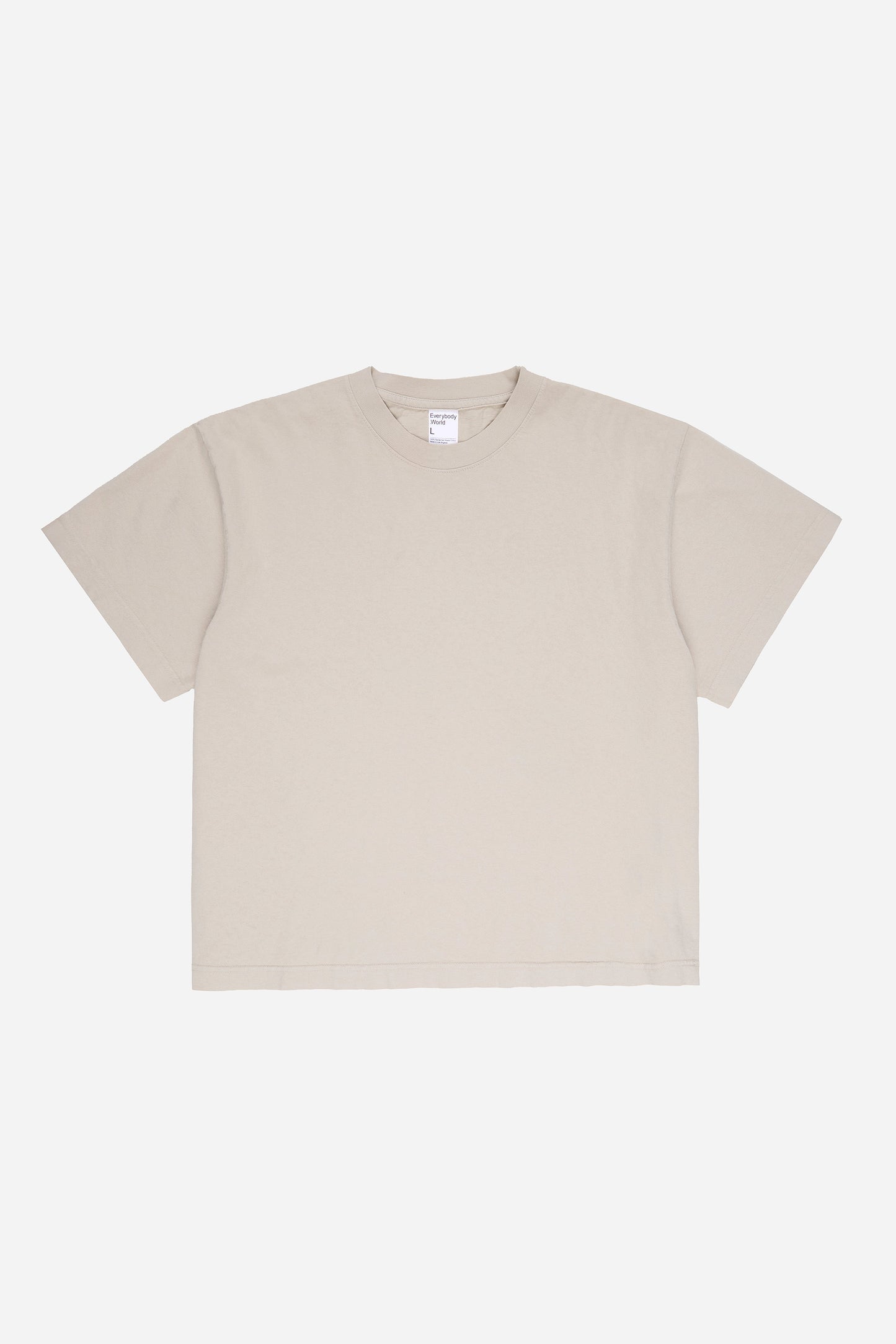 Flat lay