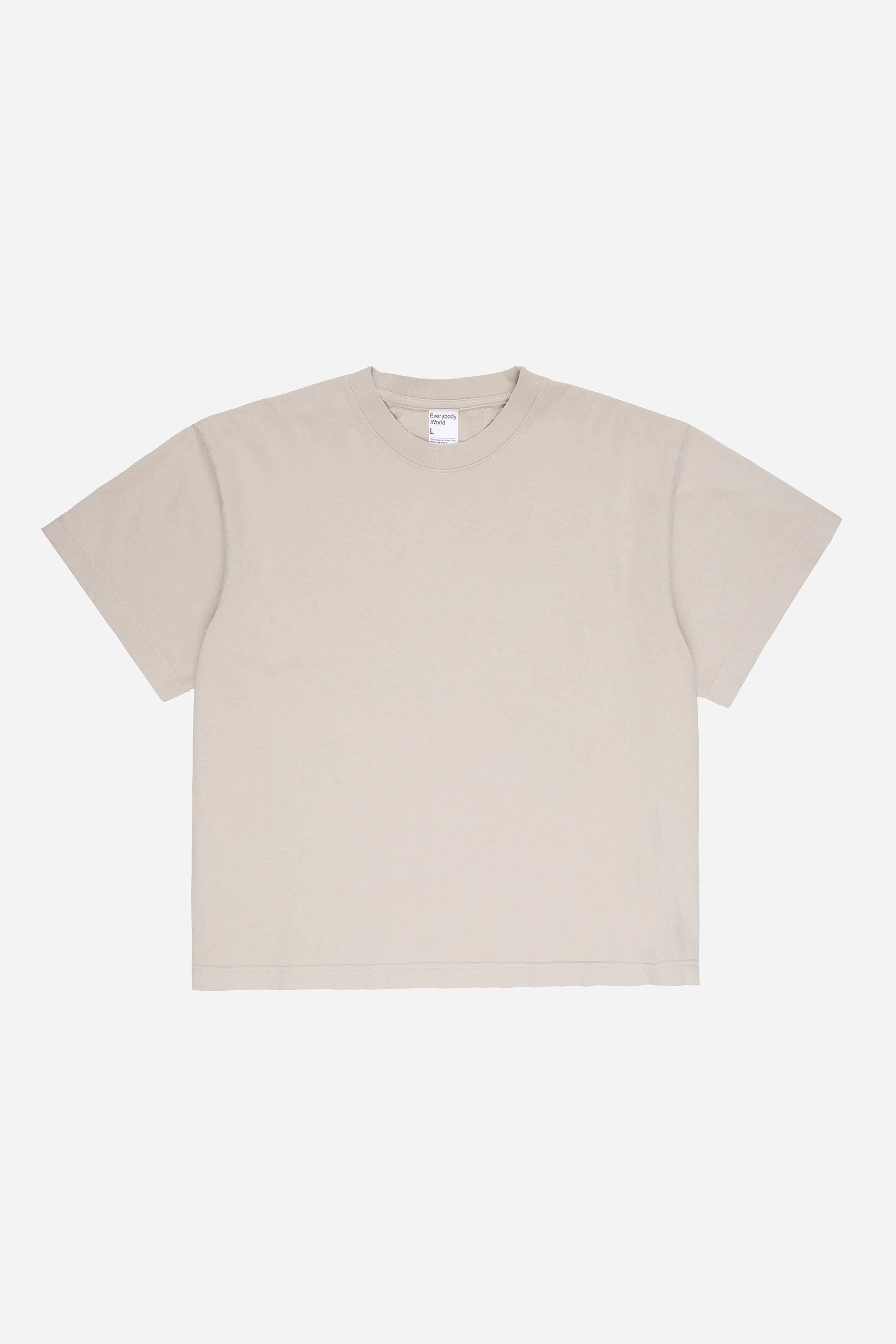 Flat lay