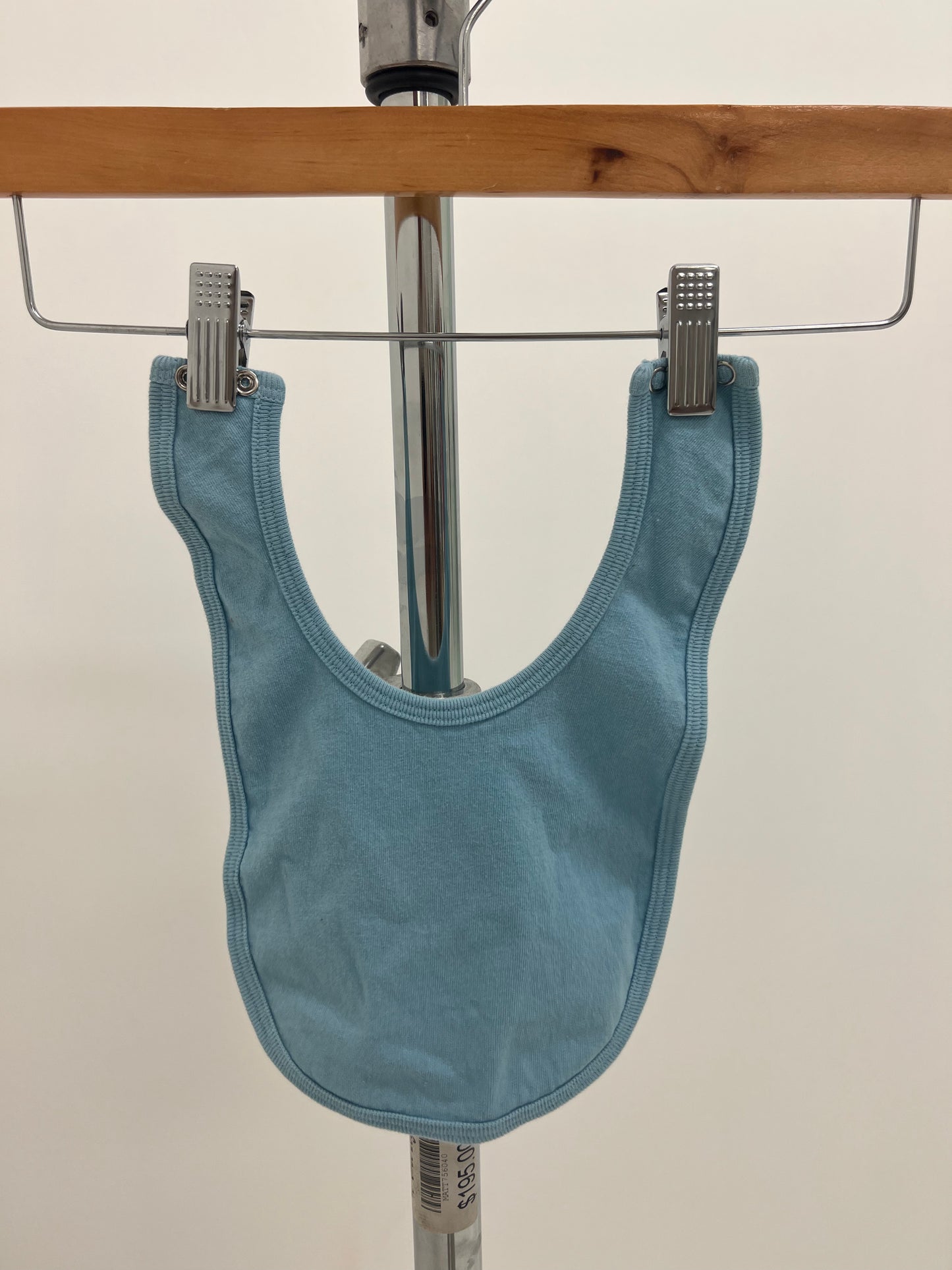 Kids Bib OS x 9