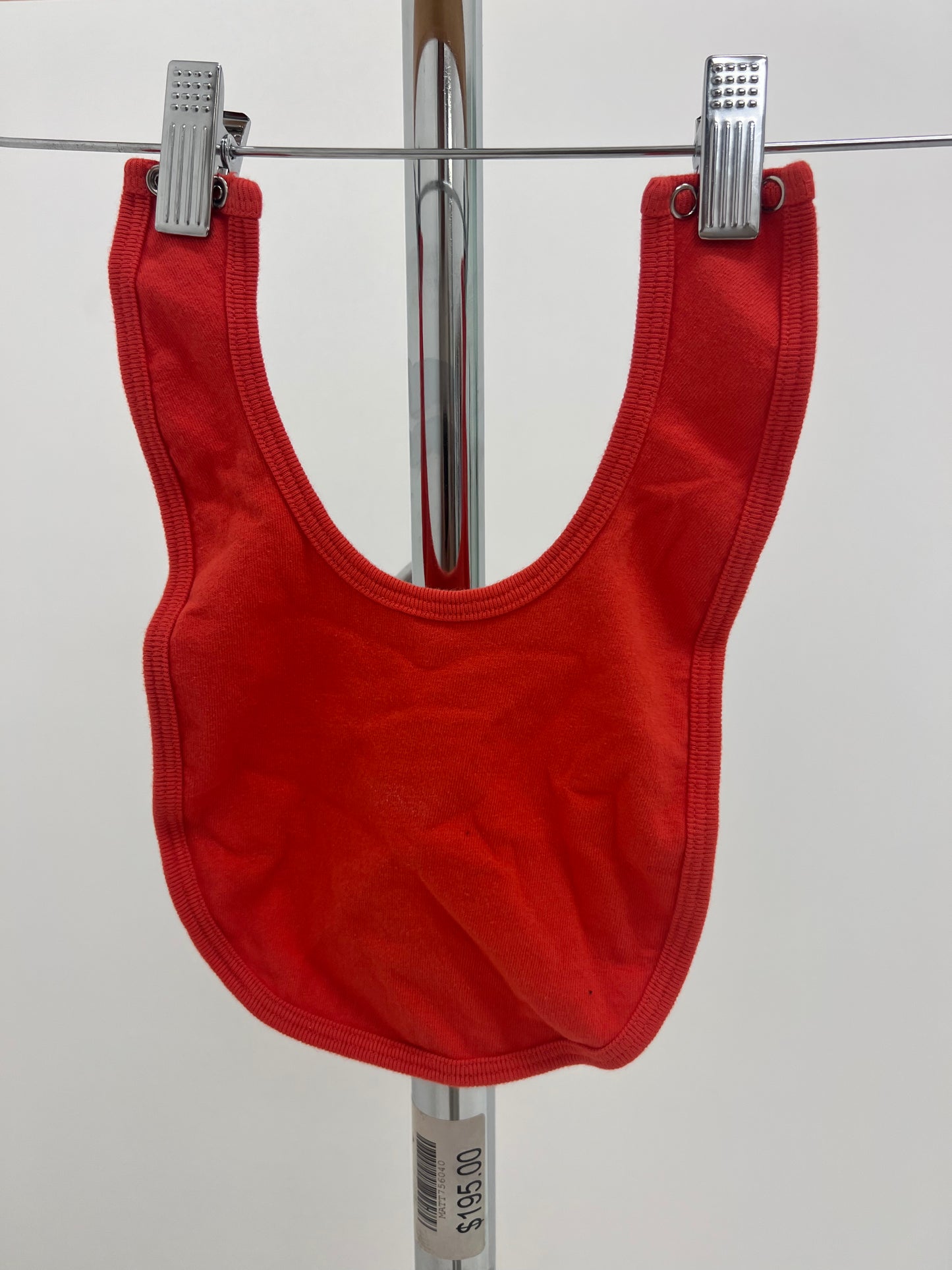 Kids Bib OS x 9