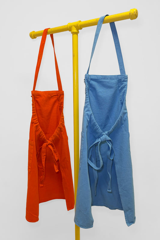 Adjustable Apron 2-Pack, back view