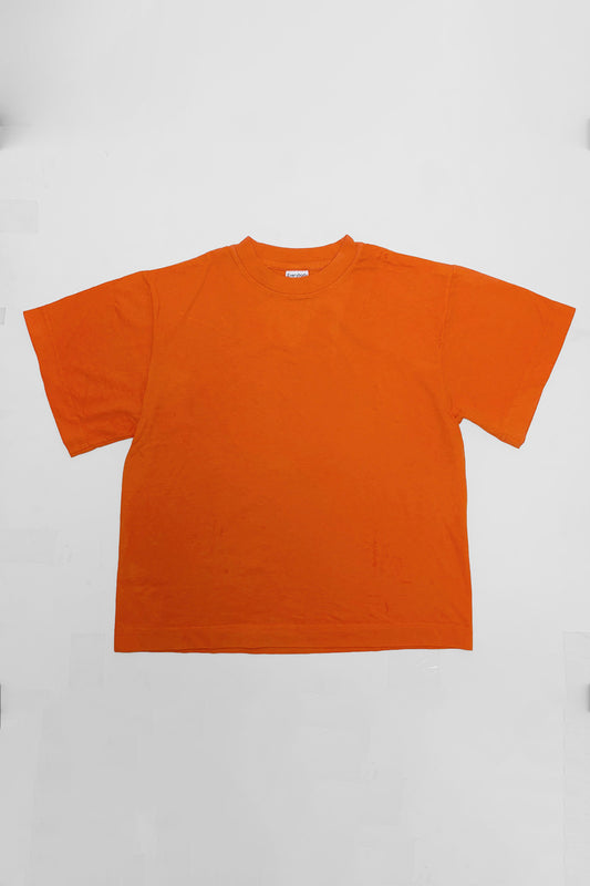 Boxier Trash Tee x 20, back view