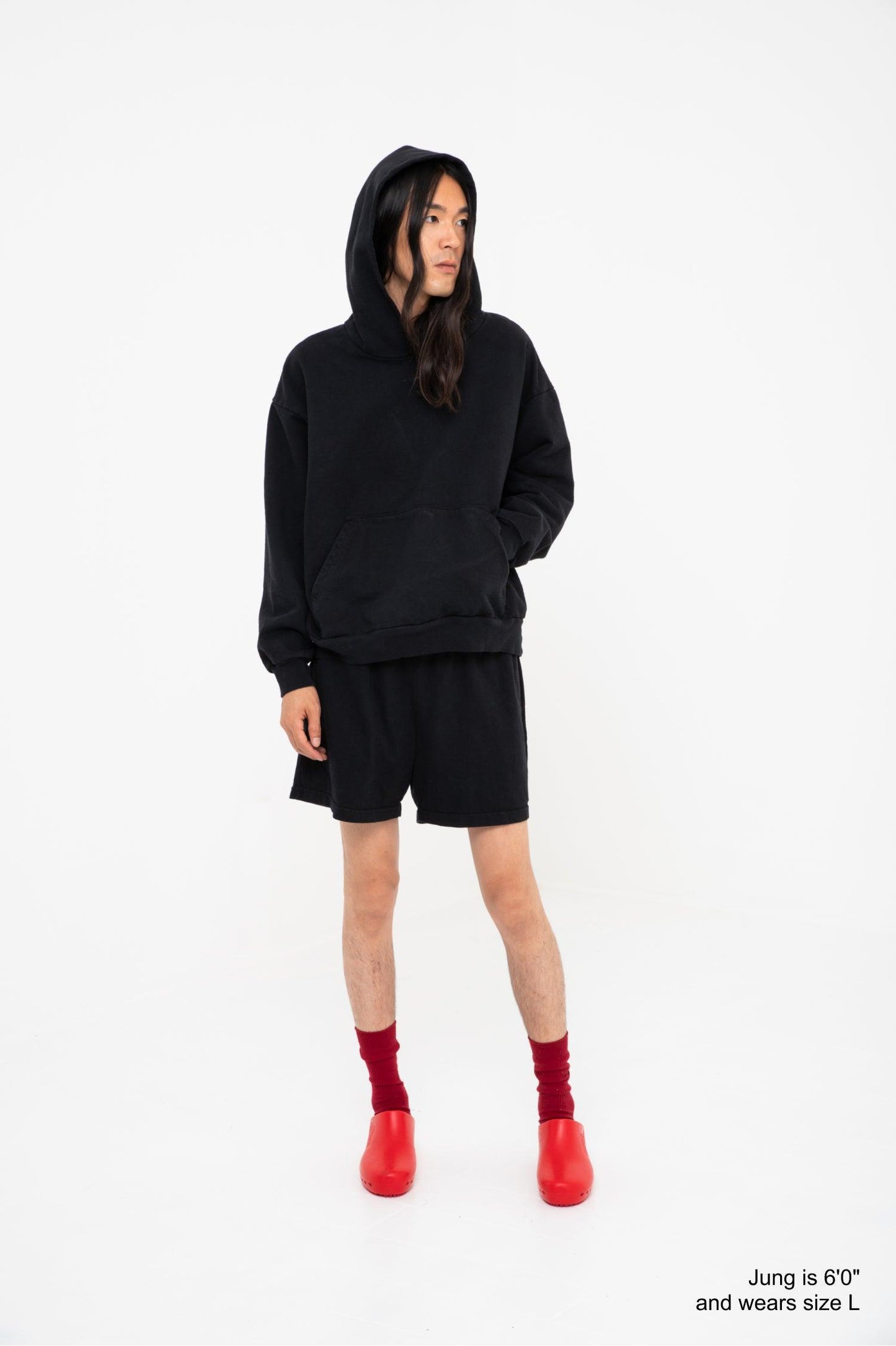 Trash Hoodie