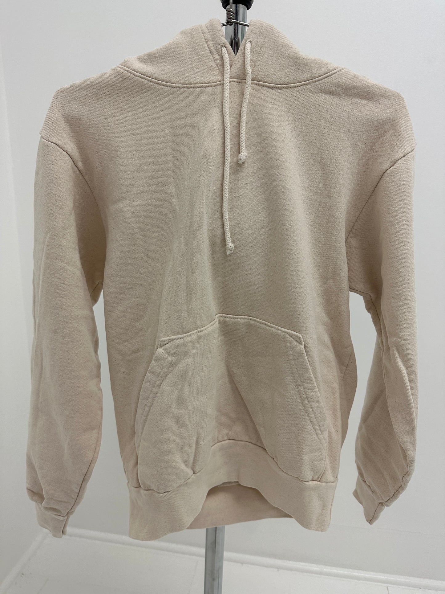 Scour Trash Hoodie XS x 4
