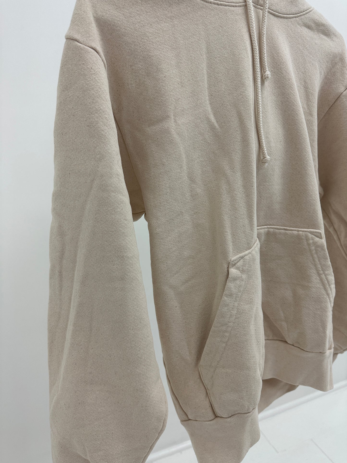 Scour Trash Hoodie XS x 4