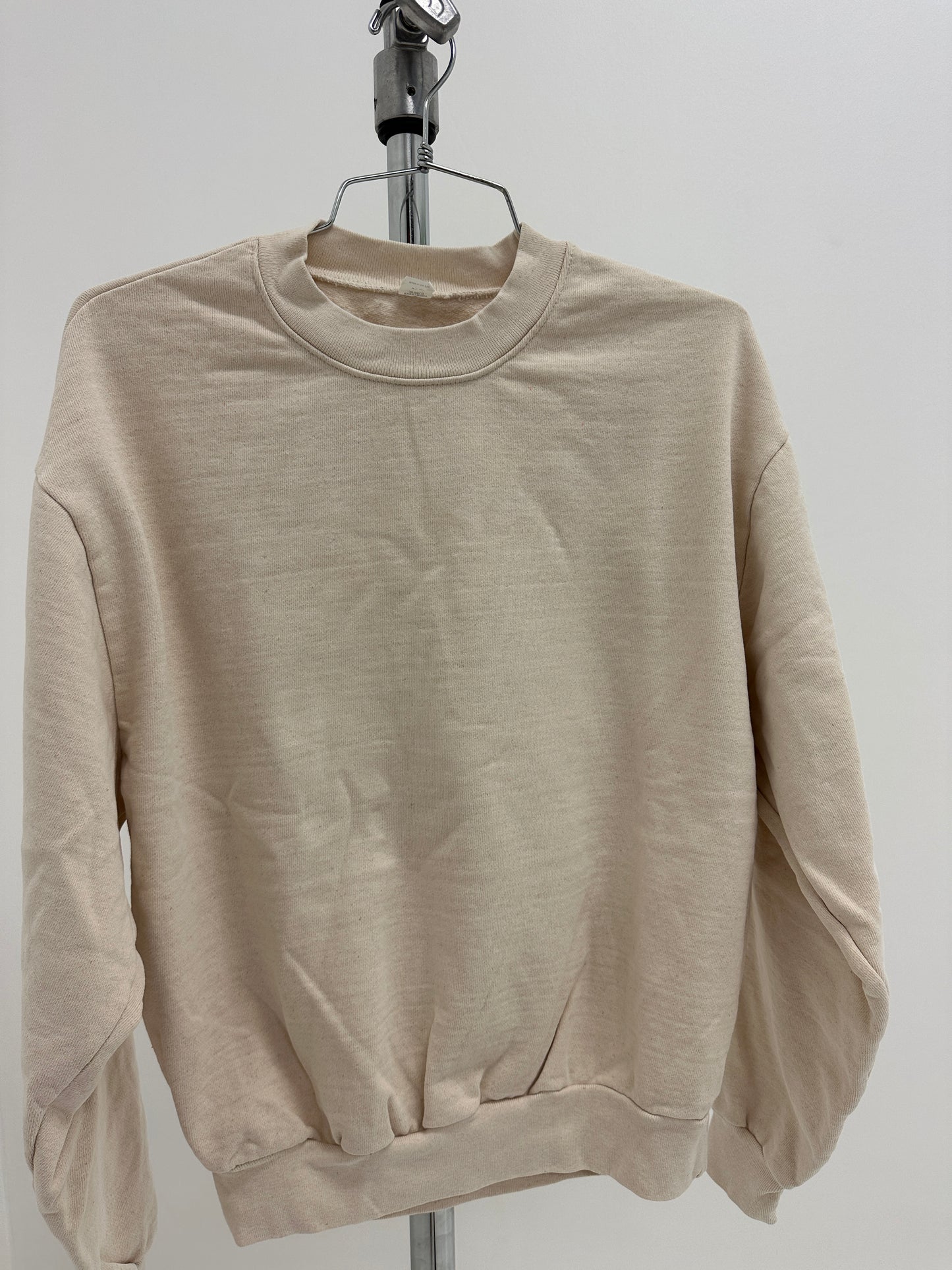 Scour Trash Crewneck XS x 4