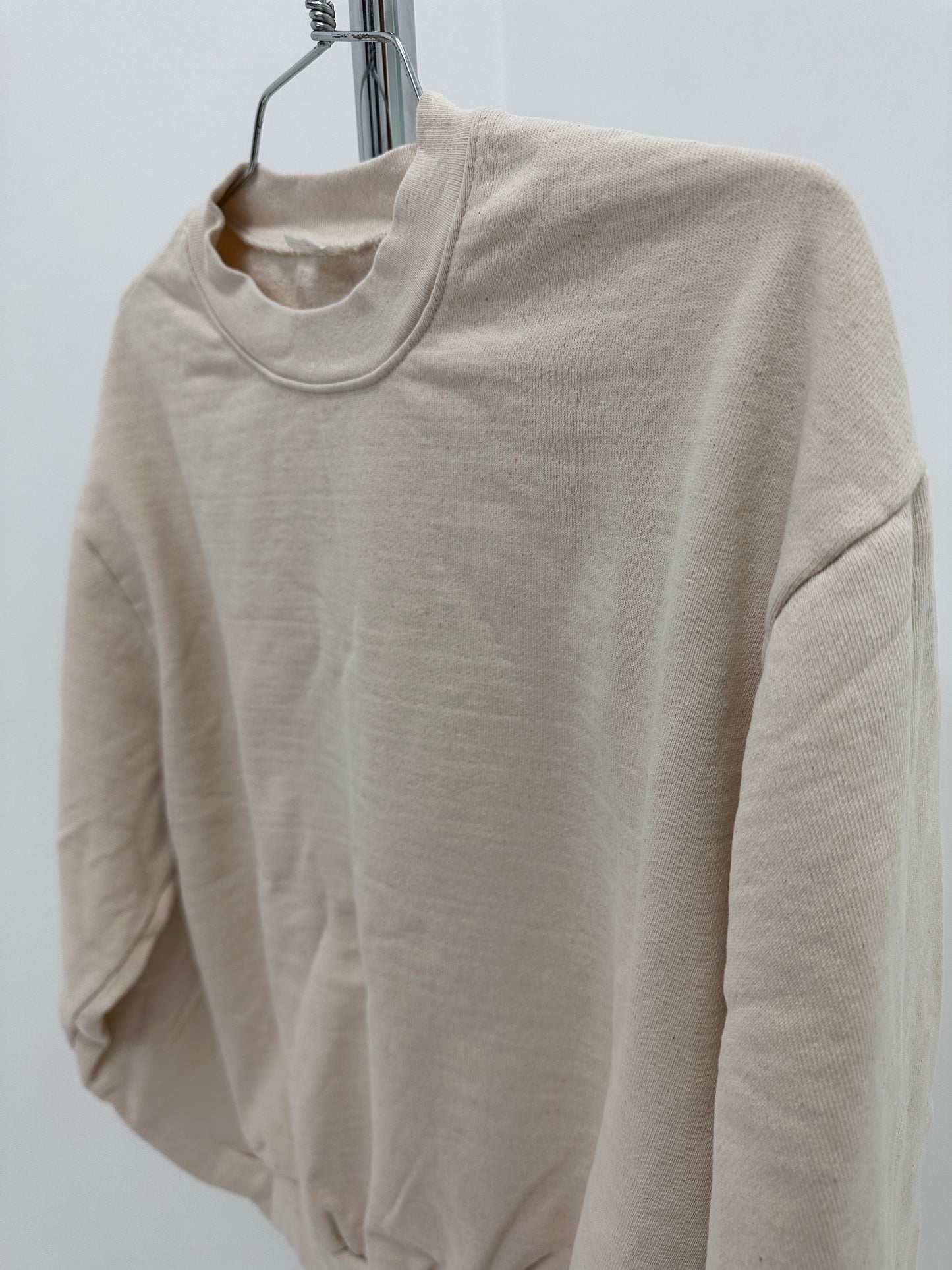 Scour Trash Crewneck XS x 4