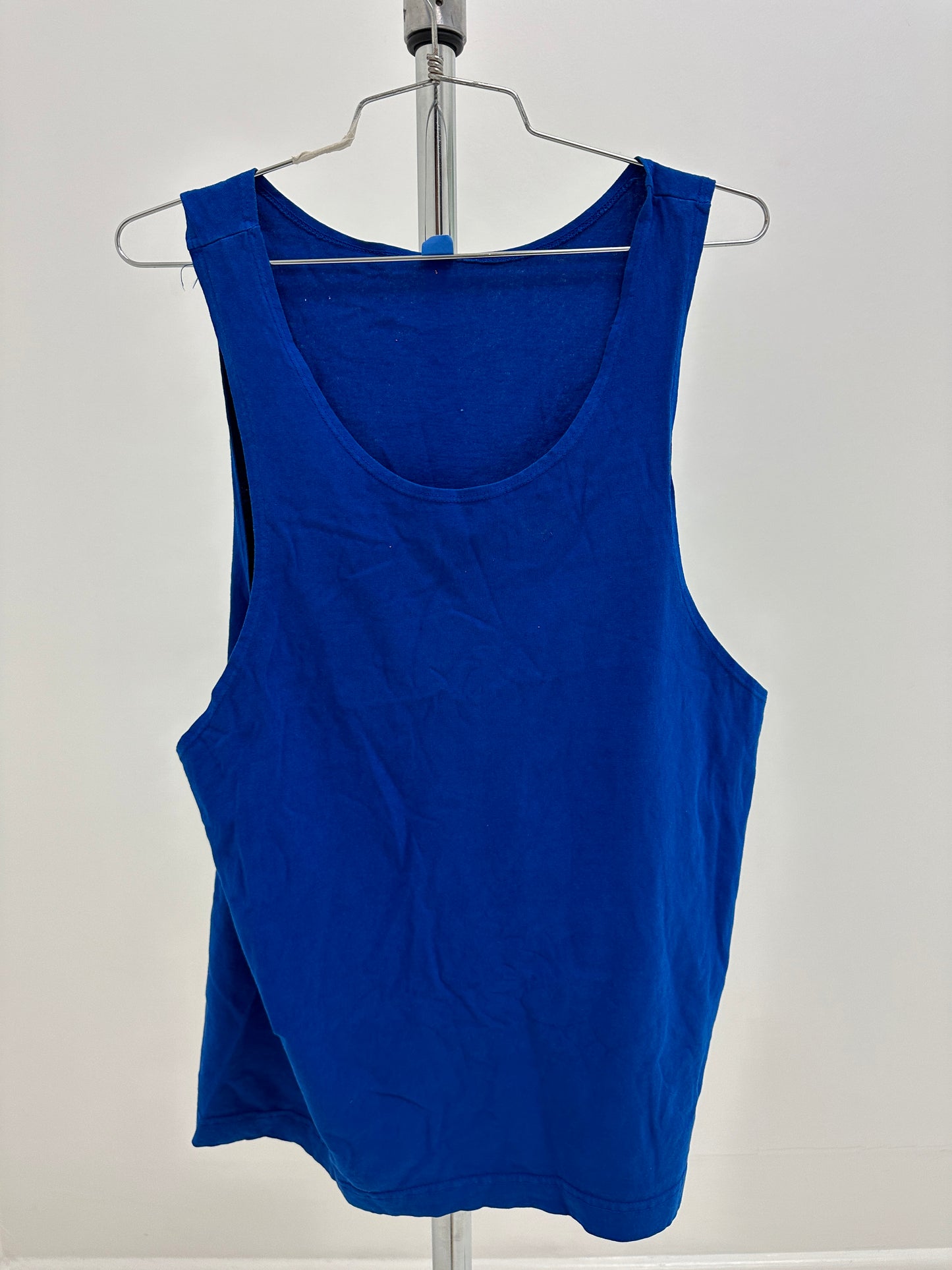 Tubular Tank Cyclone Pop Mix M x 6
