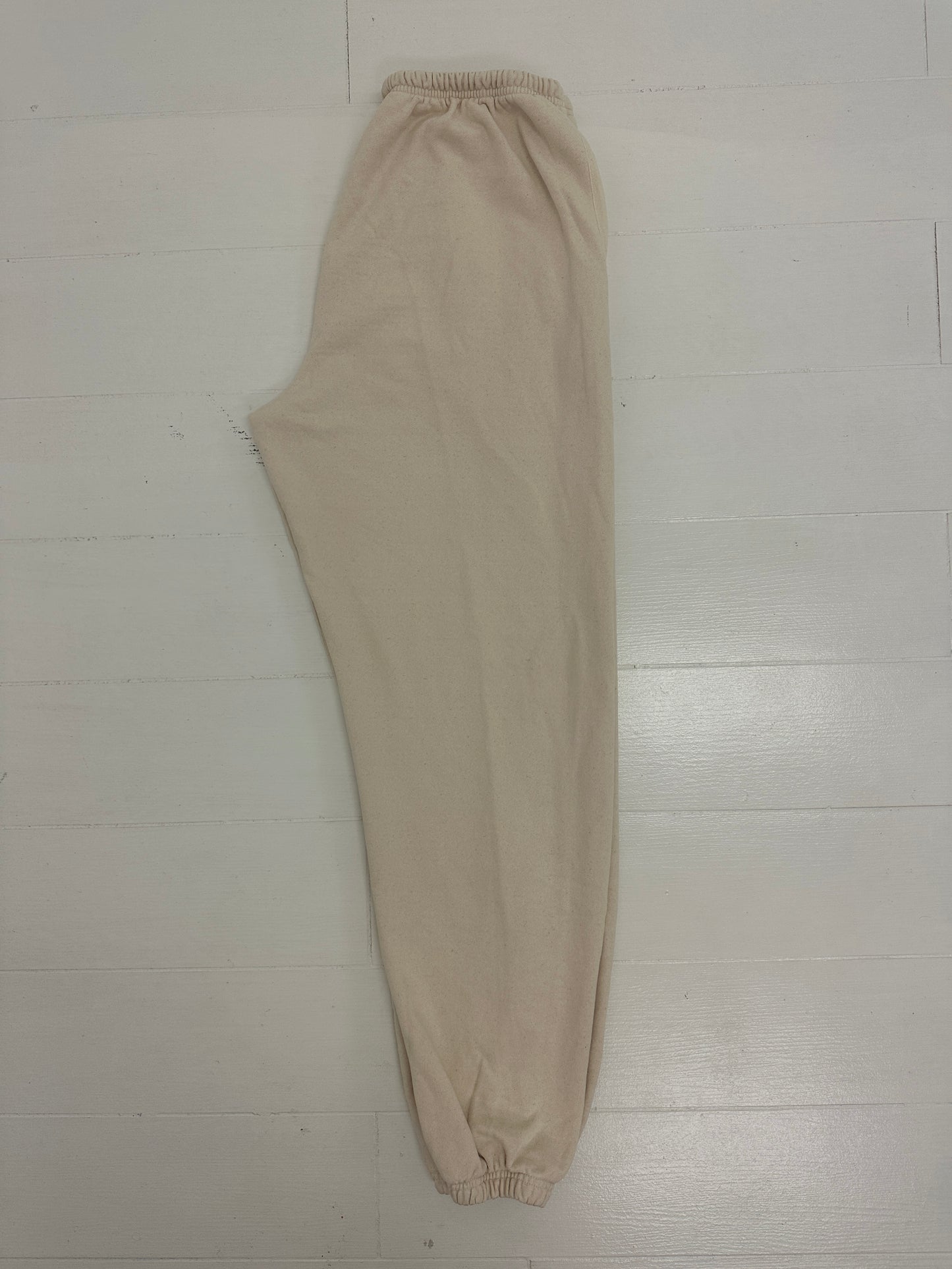 Scour Trash Sweatpants XL x 4