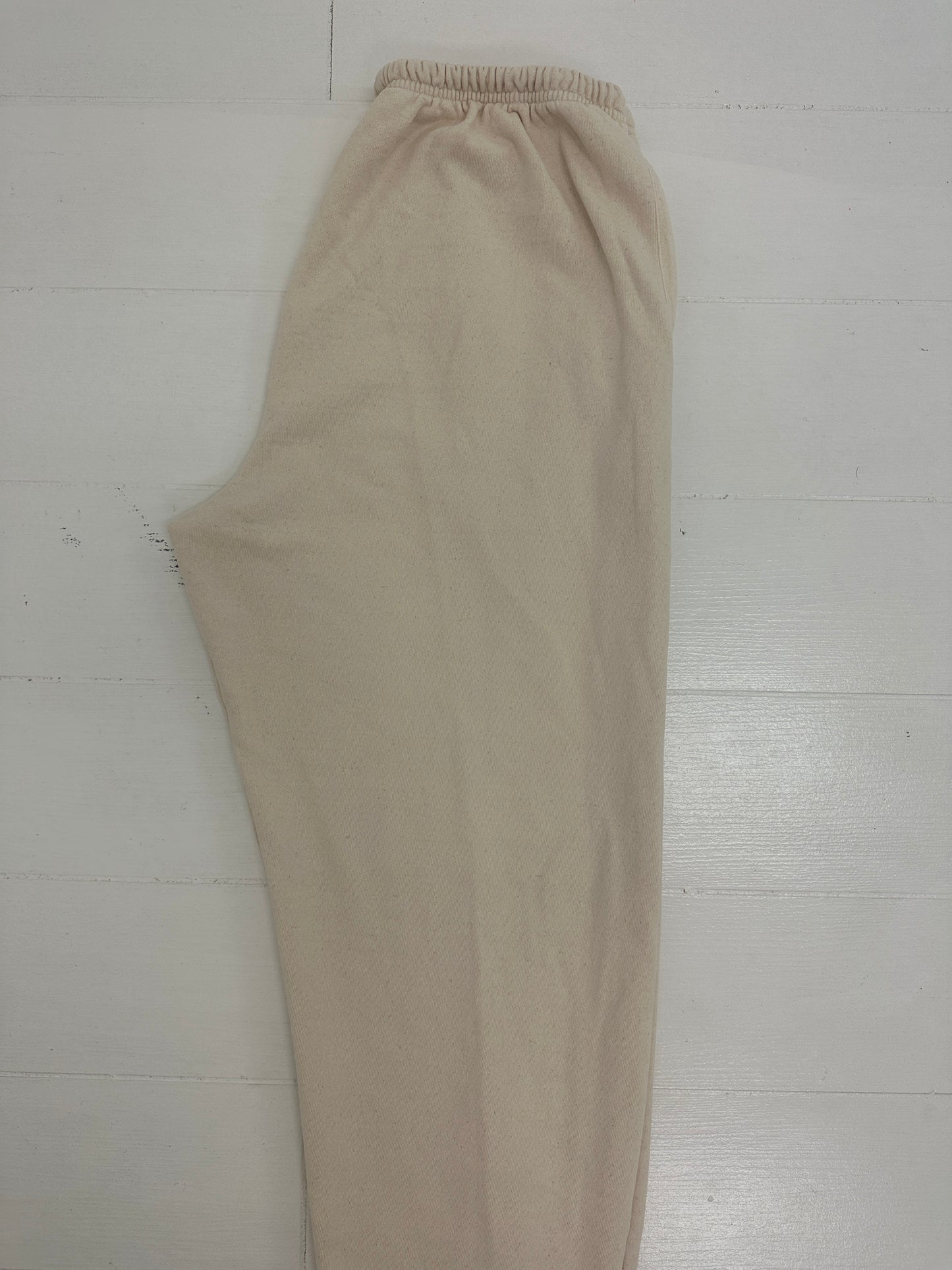 Scour Trash Sweatpants XL x 4