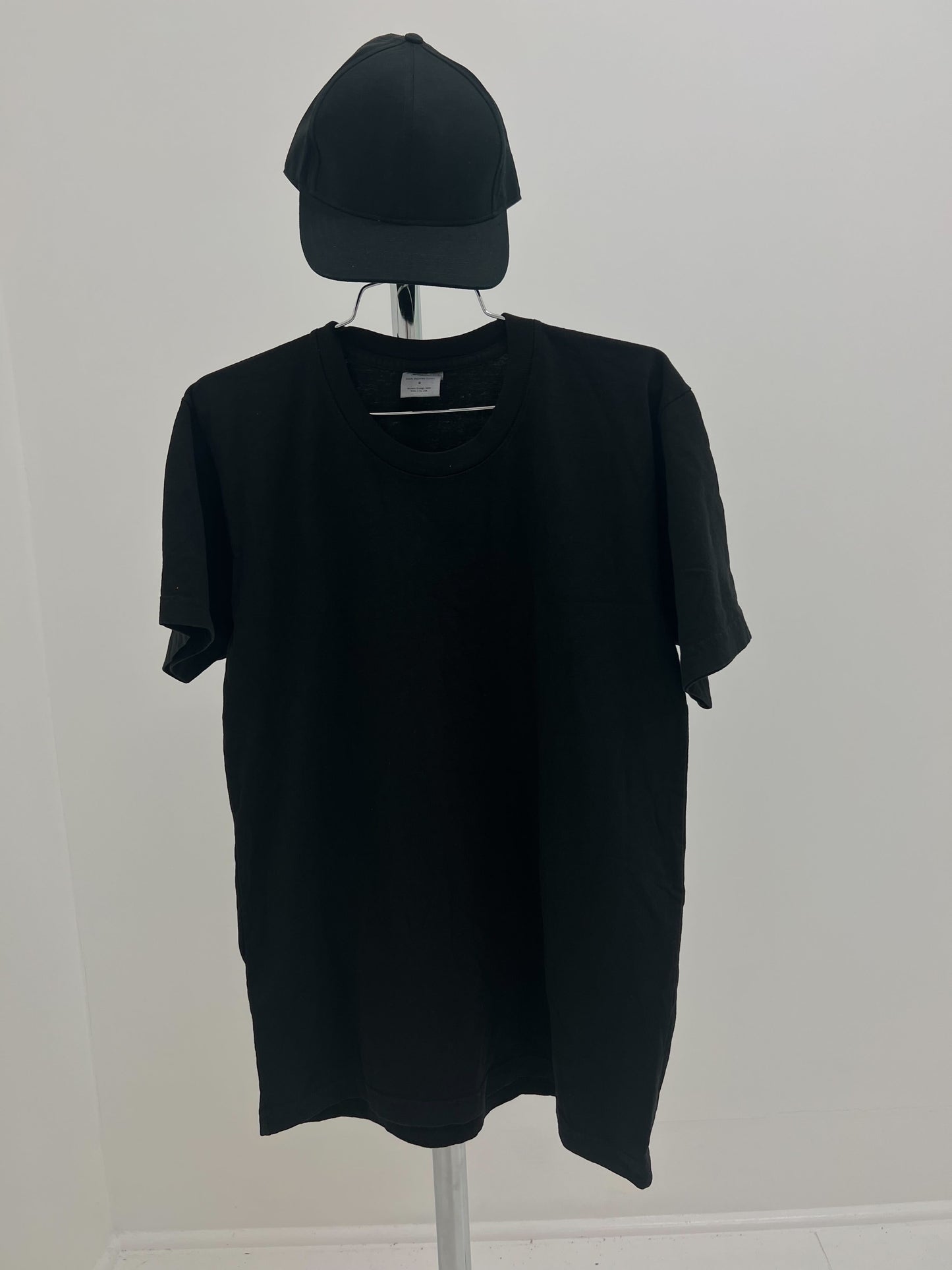 Dark Sided Set With Hat, Trash Tee, Trash Sweatpants and Classic Tote