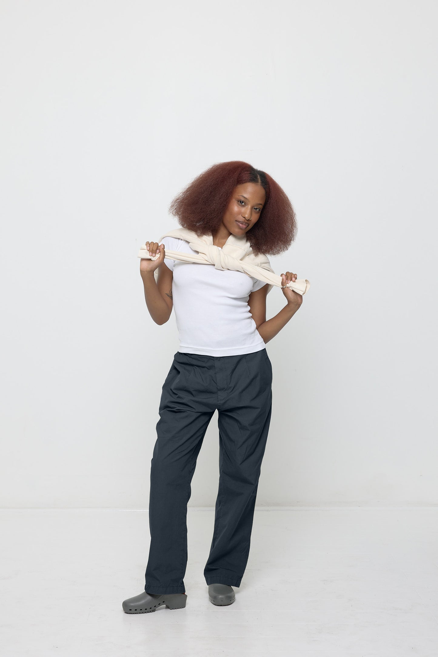 Everybody.World - Life Uniform Pants