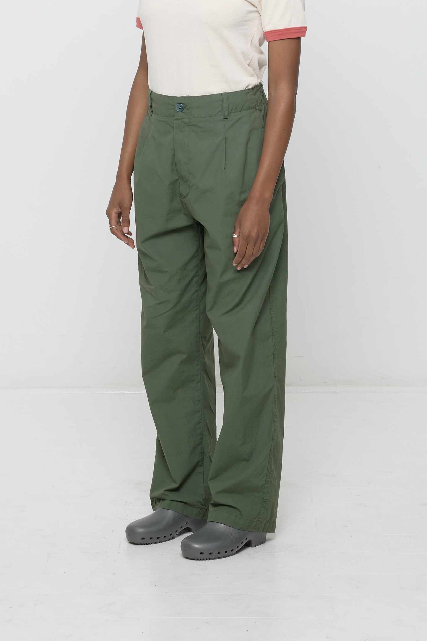 Everybody.World - Life Uniform Pants