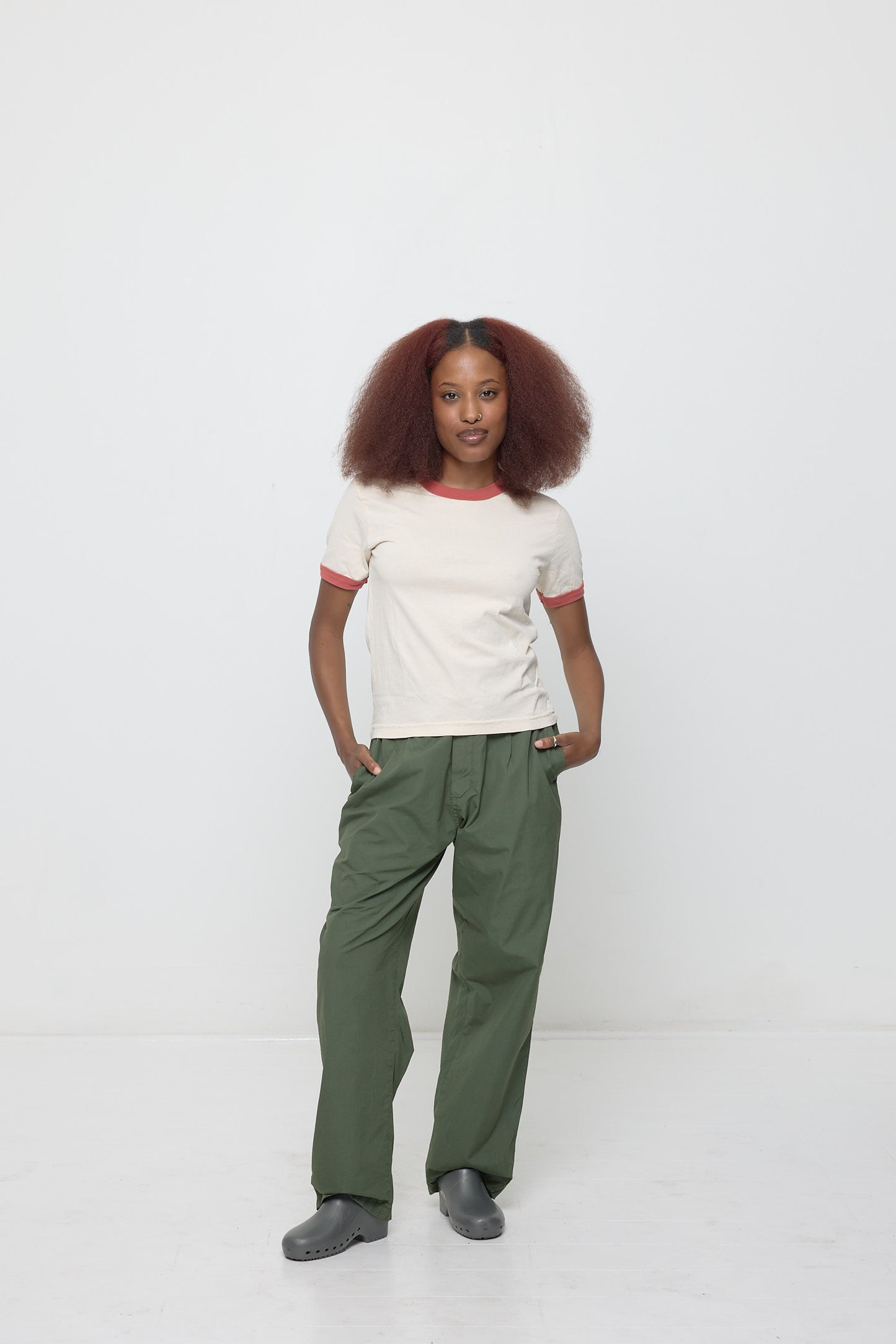 Everybody.World - Life Uniform Pants