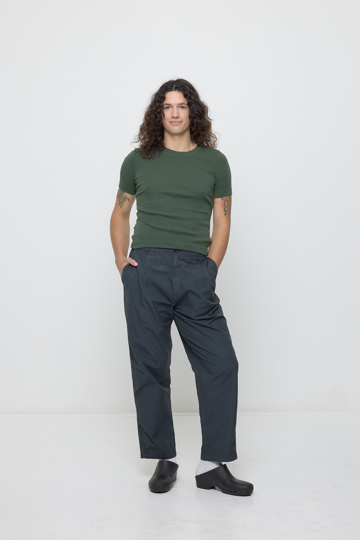 Life Uniform Pants