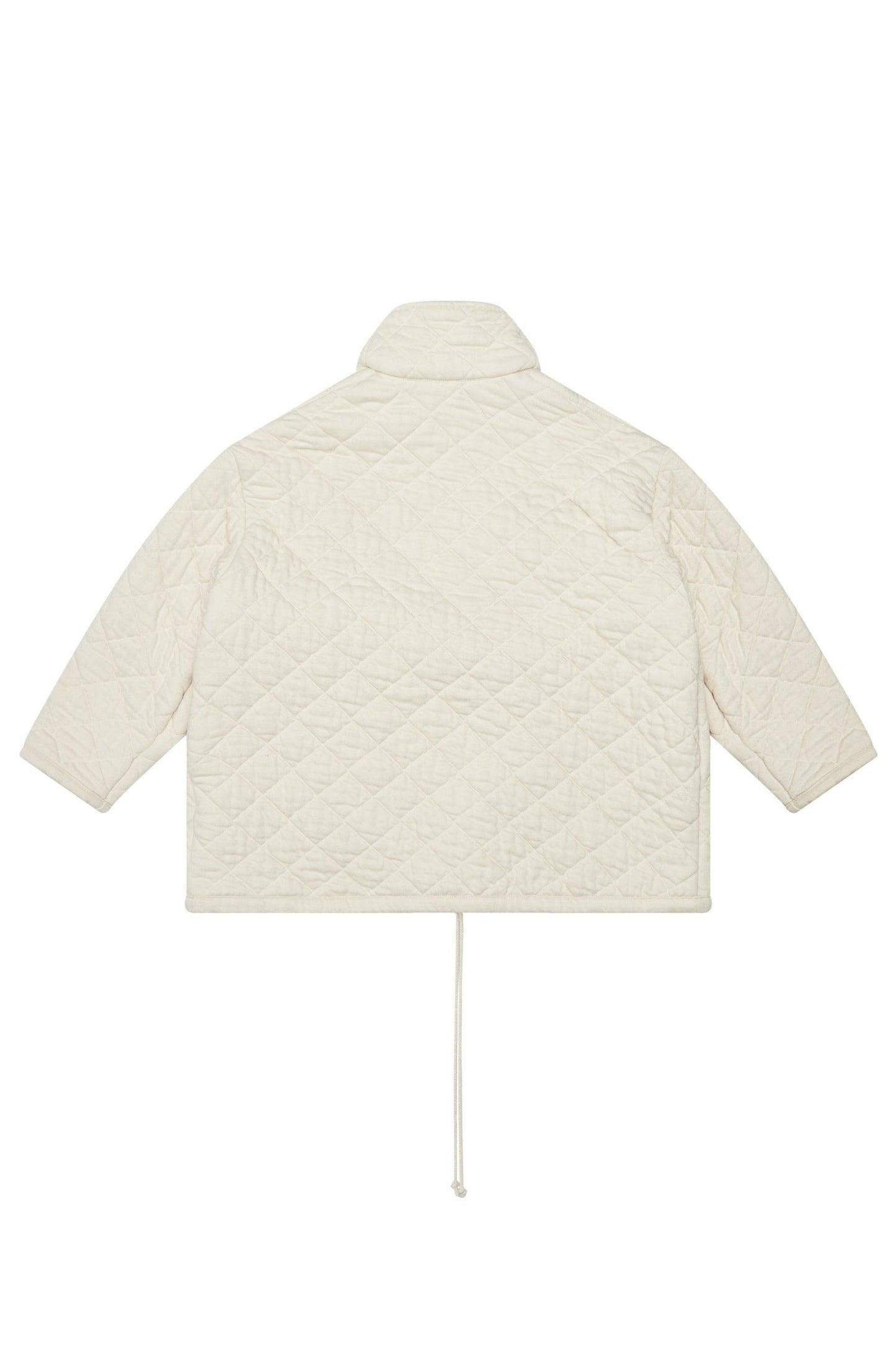Quilt Coat