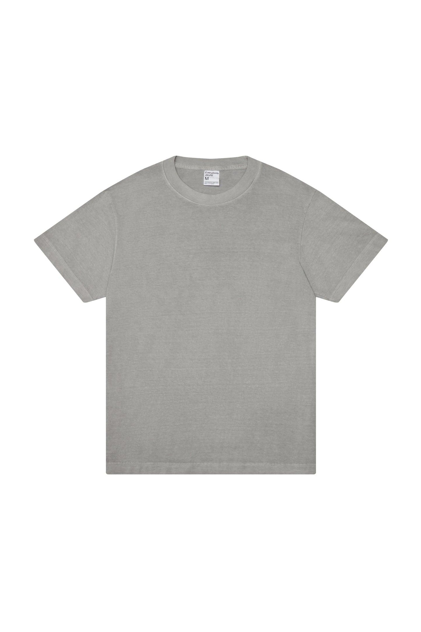 Seasonal Short Sleeve Tubular Trash Tee