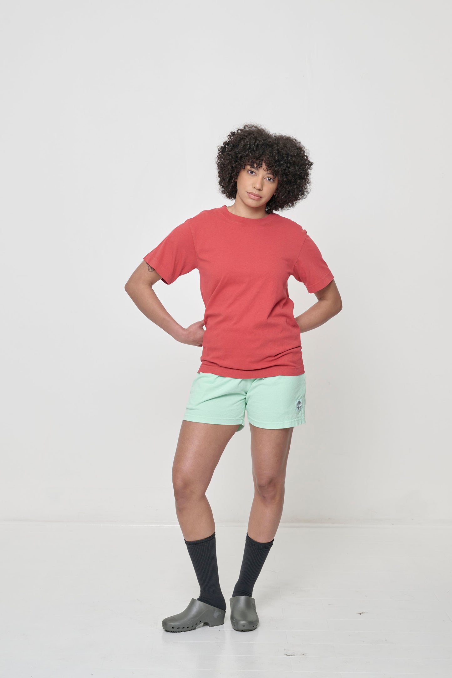 Short Sleeve Trash Tee - Everybody.World