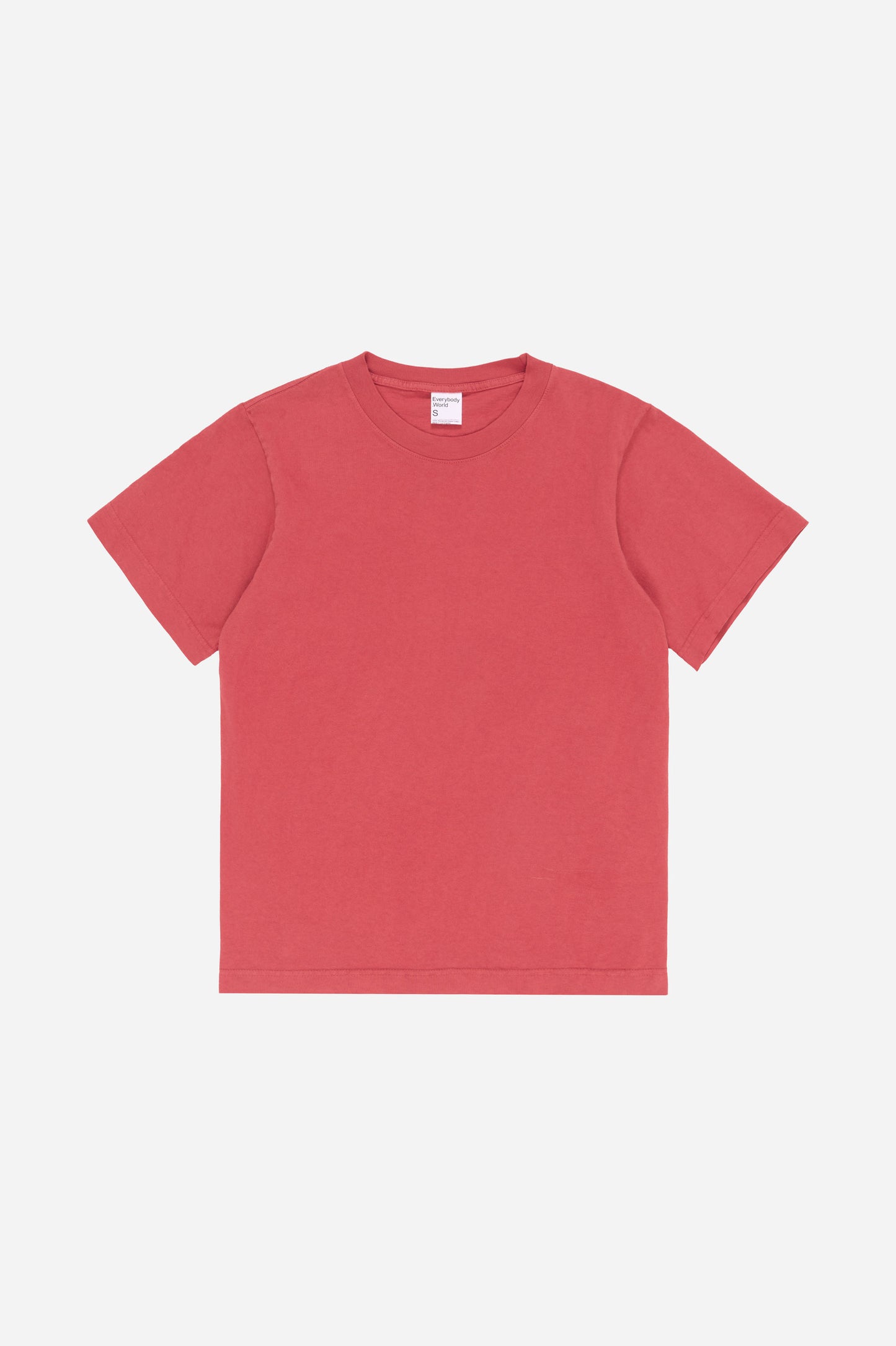 Short Sleeve Trash Tee - Everybody.World