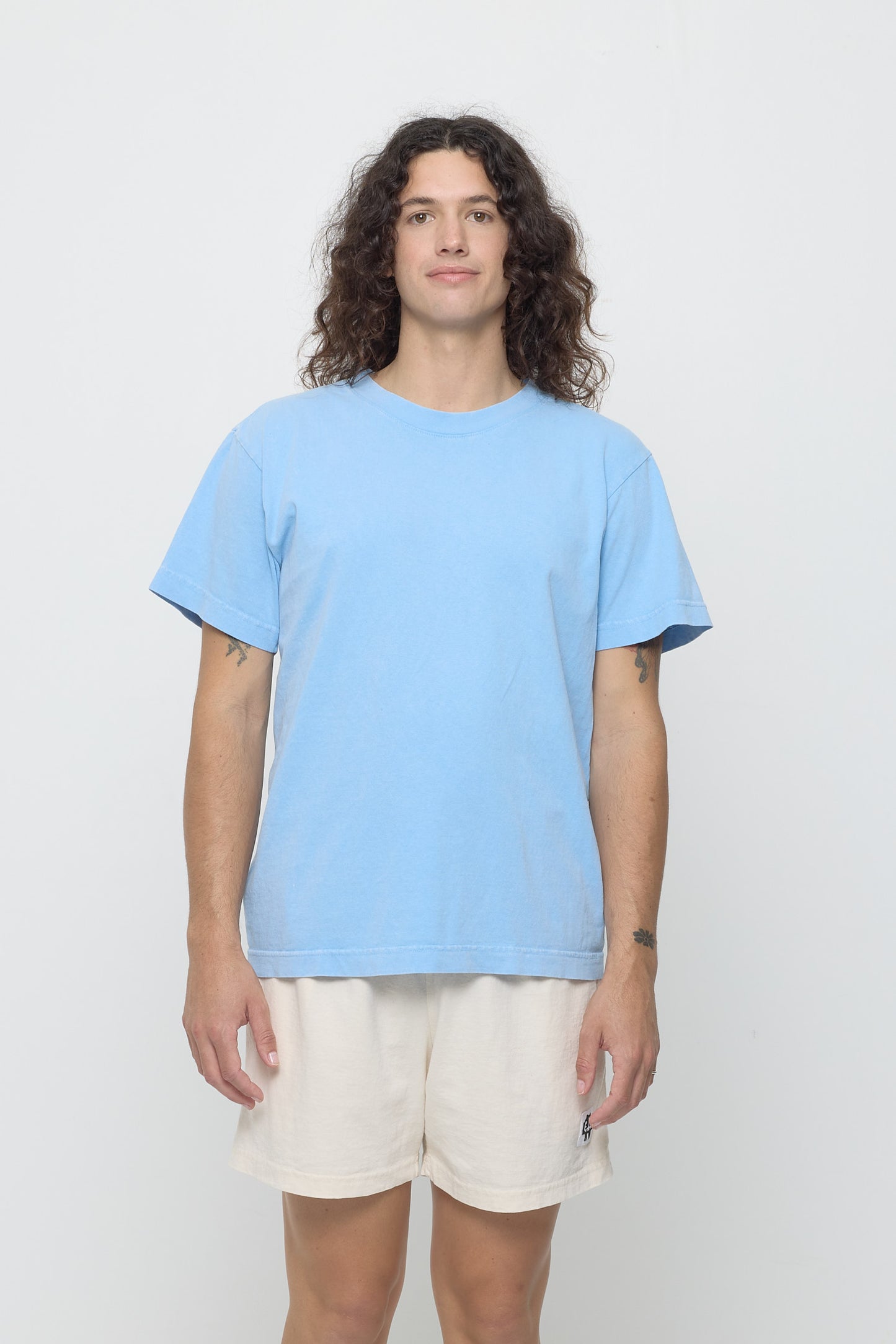 Short Sleeve Trash Tee - Everybody.World