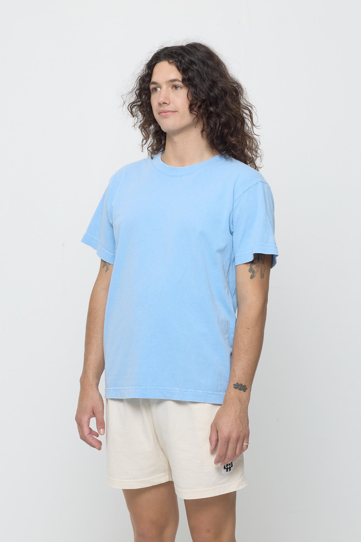 Short Sleeve Trash Tee - Everybody.World