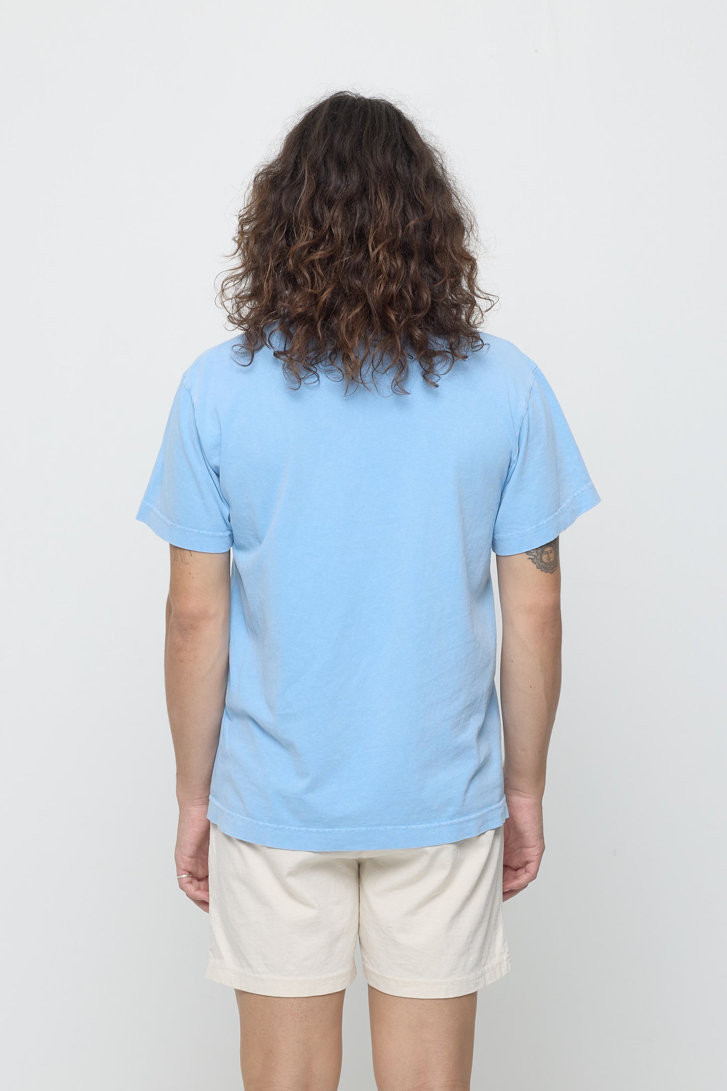 Short Sleeve Trash Tee - Everybody.World