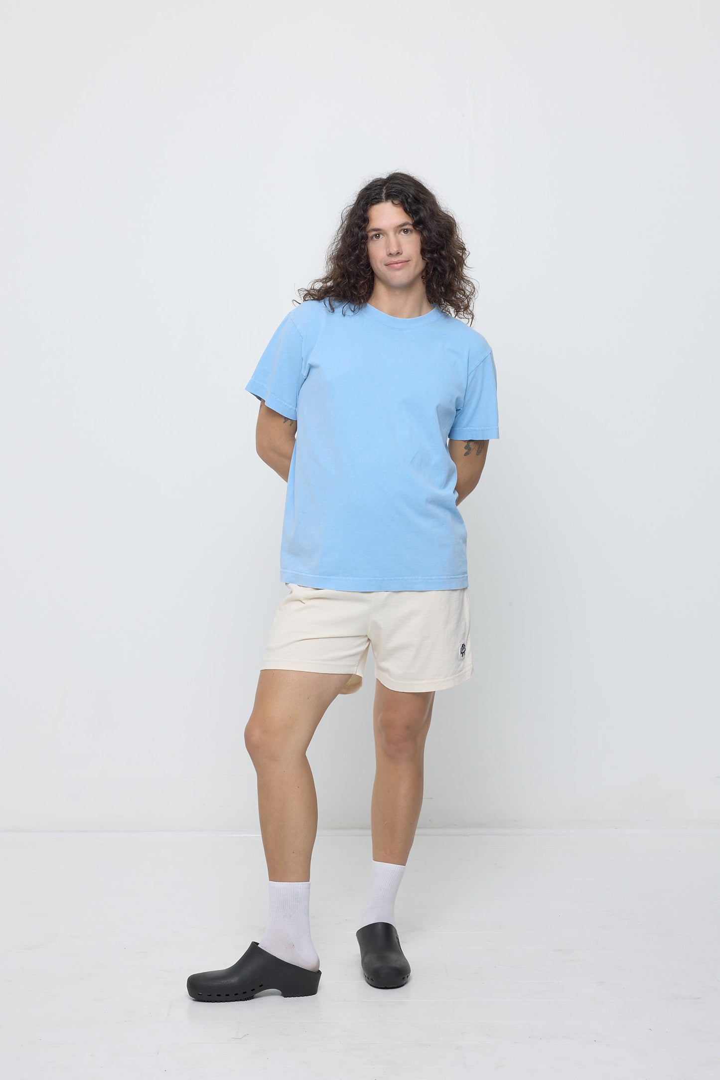 Short Sleeve Trash Tee - Everybody.World