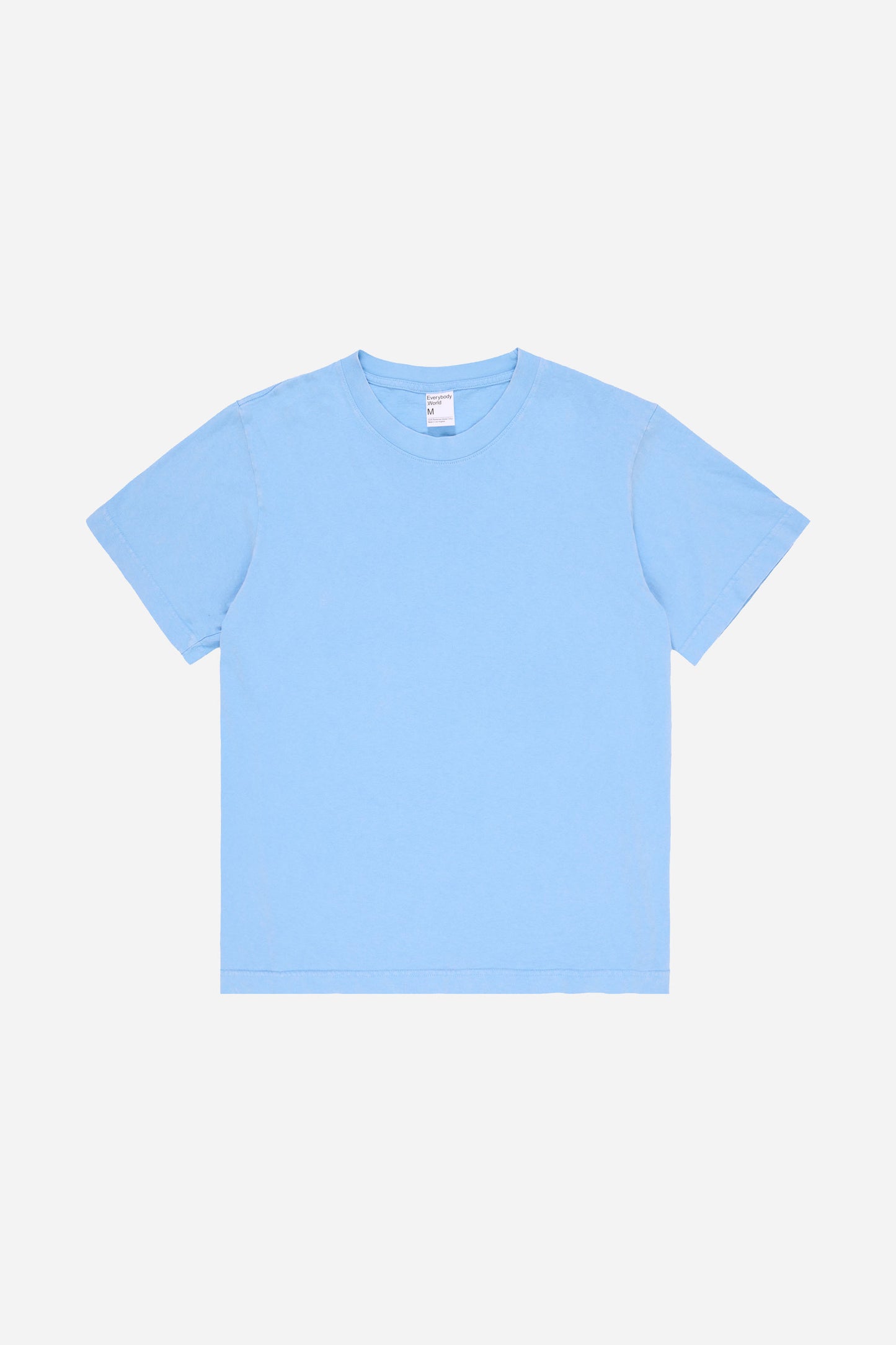 Short Sleeve Trash Tee - Everybody.World