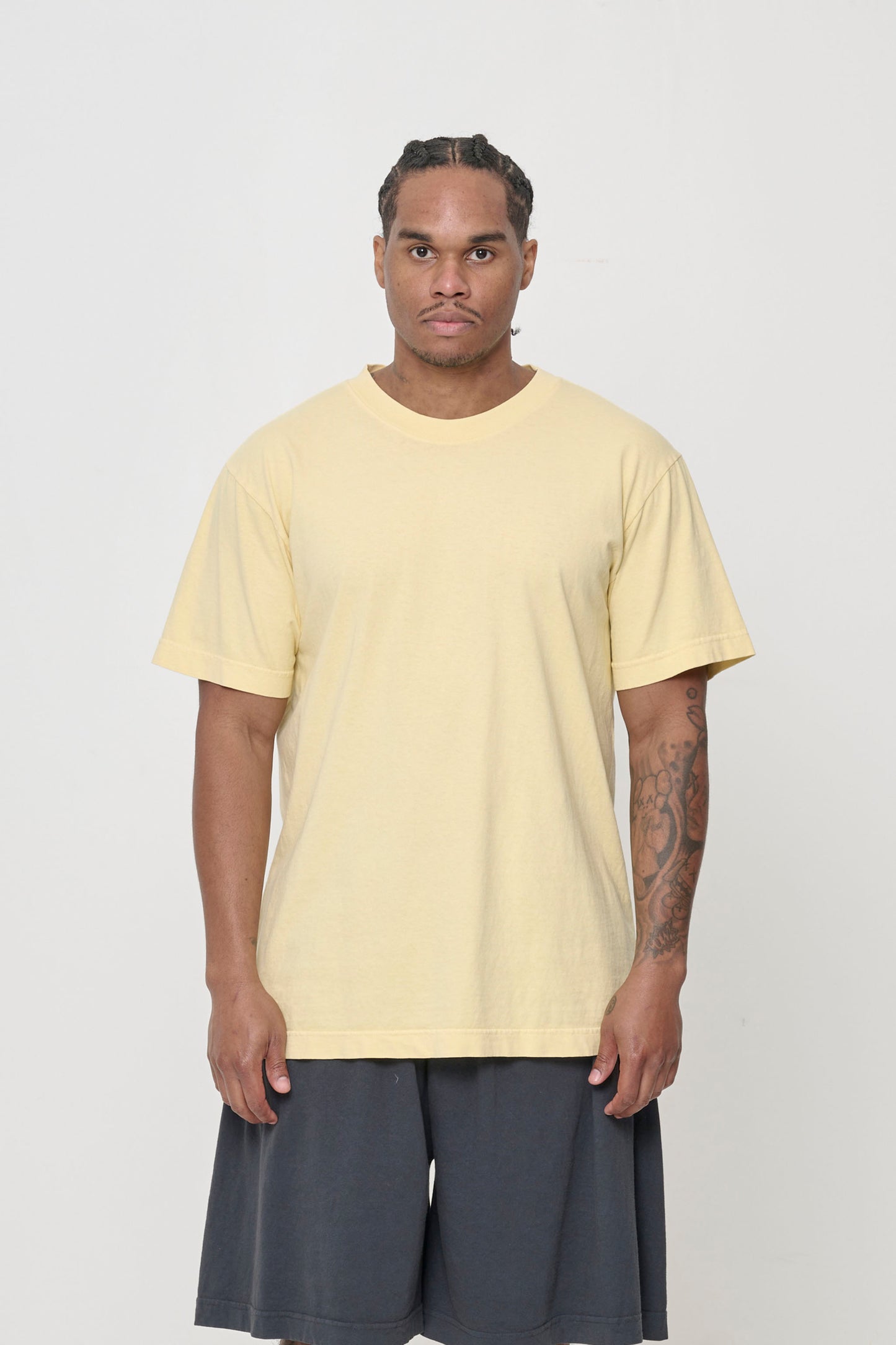 Short Sleeve Trash Tee - Everybody.World