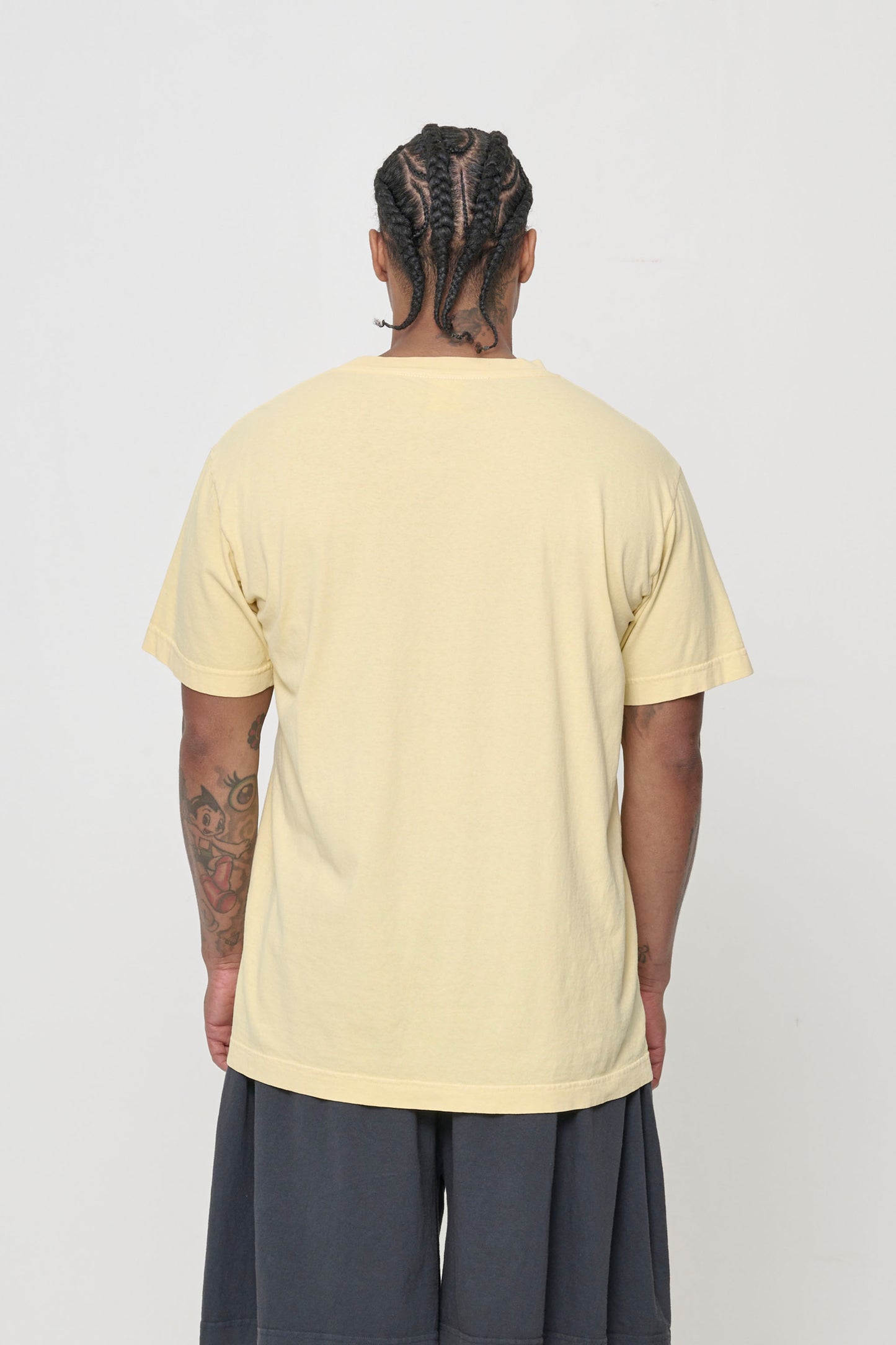 Short Sleeve Trash Tee - Everybody.World