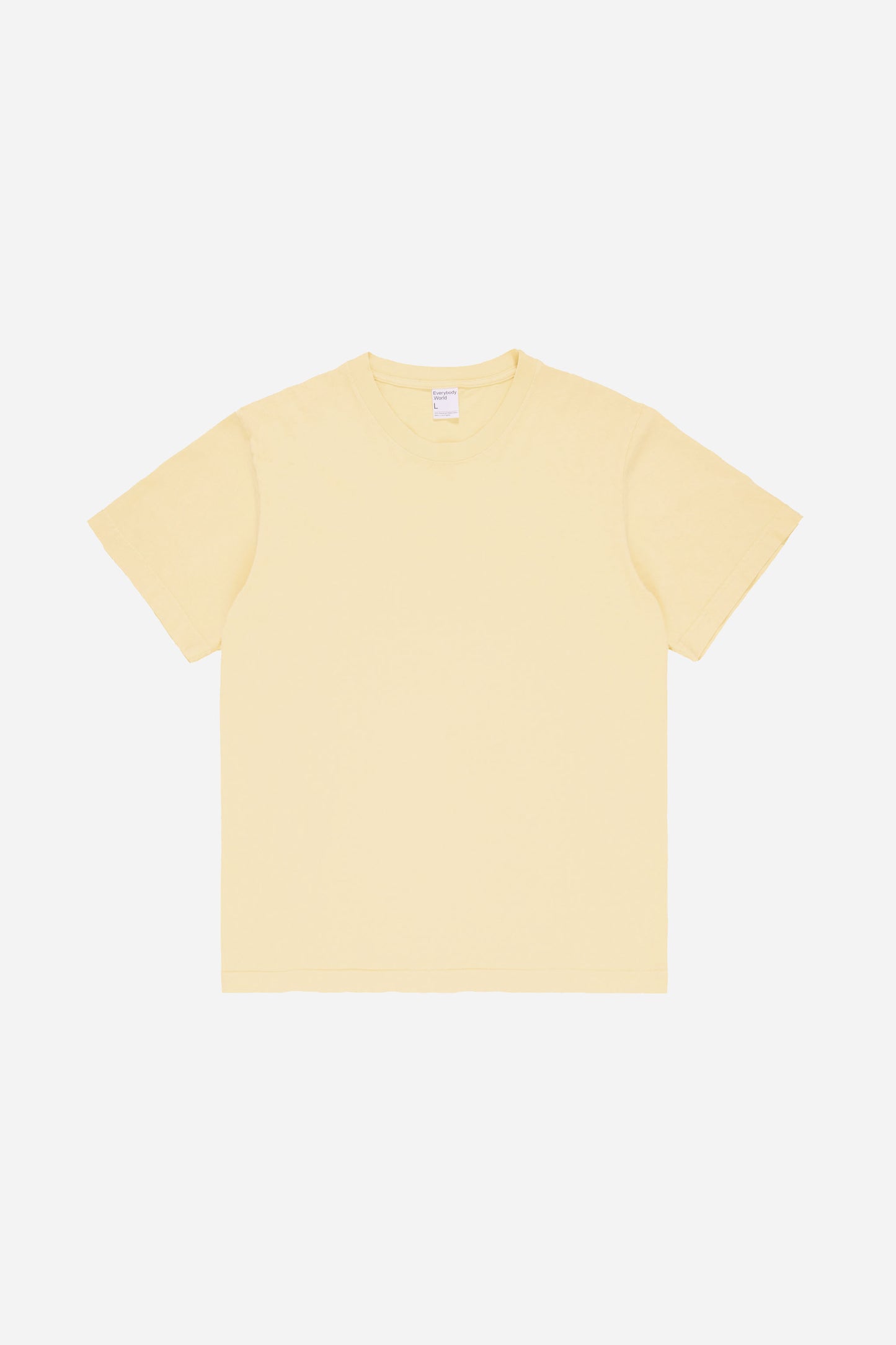 Short Sleeve Trash Tee - Everybody.World
