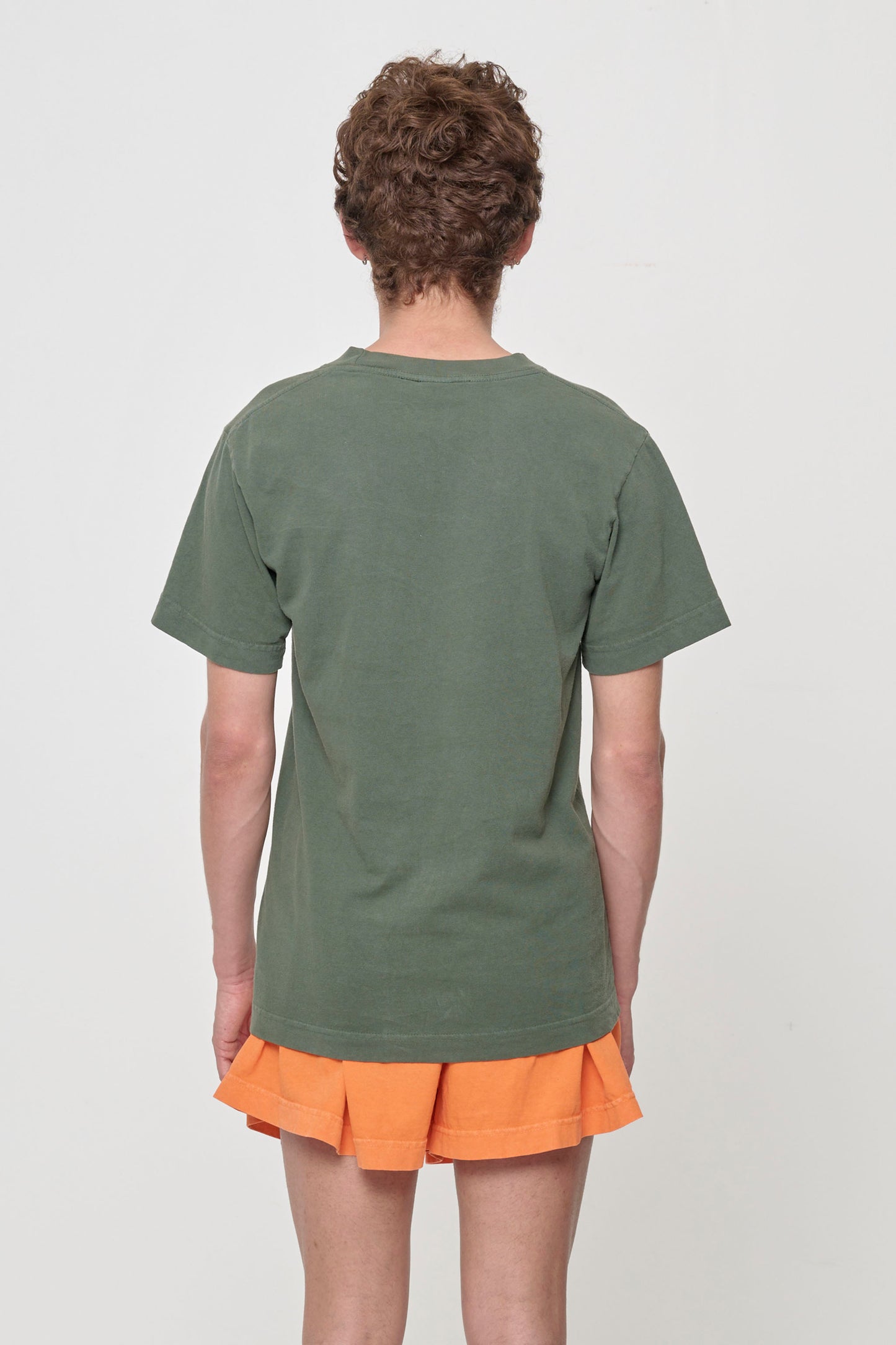 Short Sleeve Trash Tee - Everybody.World