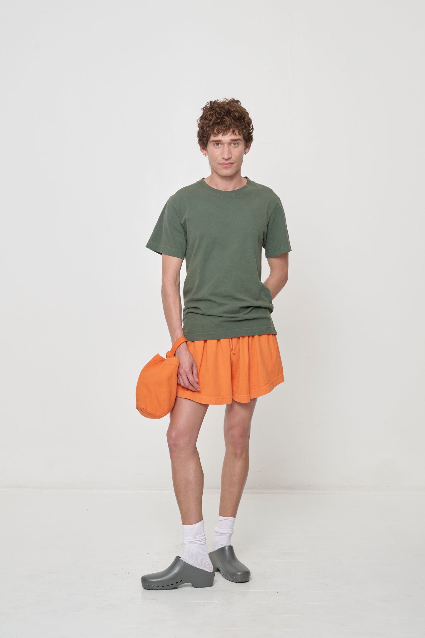 Short Sleeve Trash Tee - Everybody.World