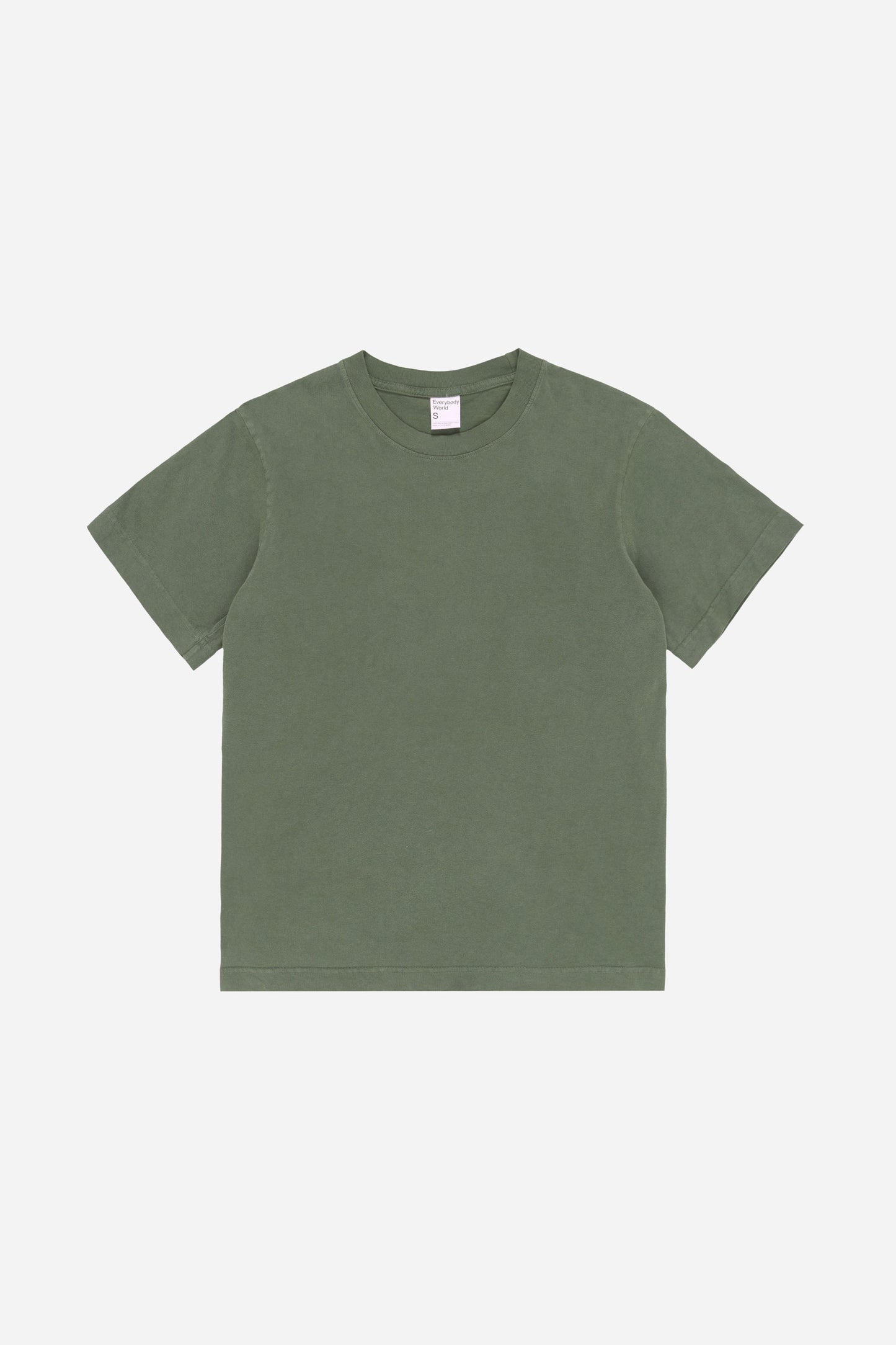 Short Sleeve Trash Tee - Everybody.World