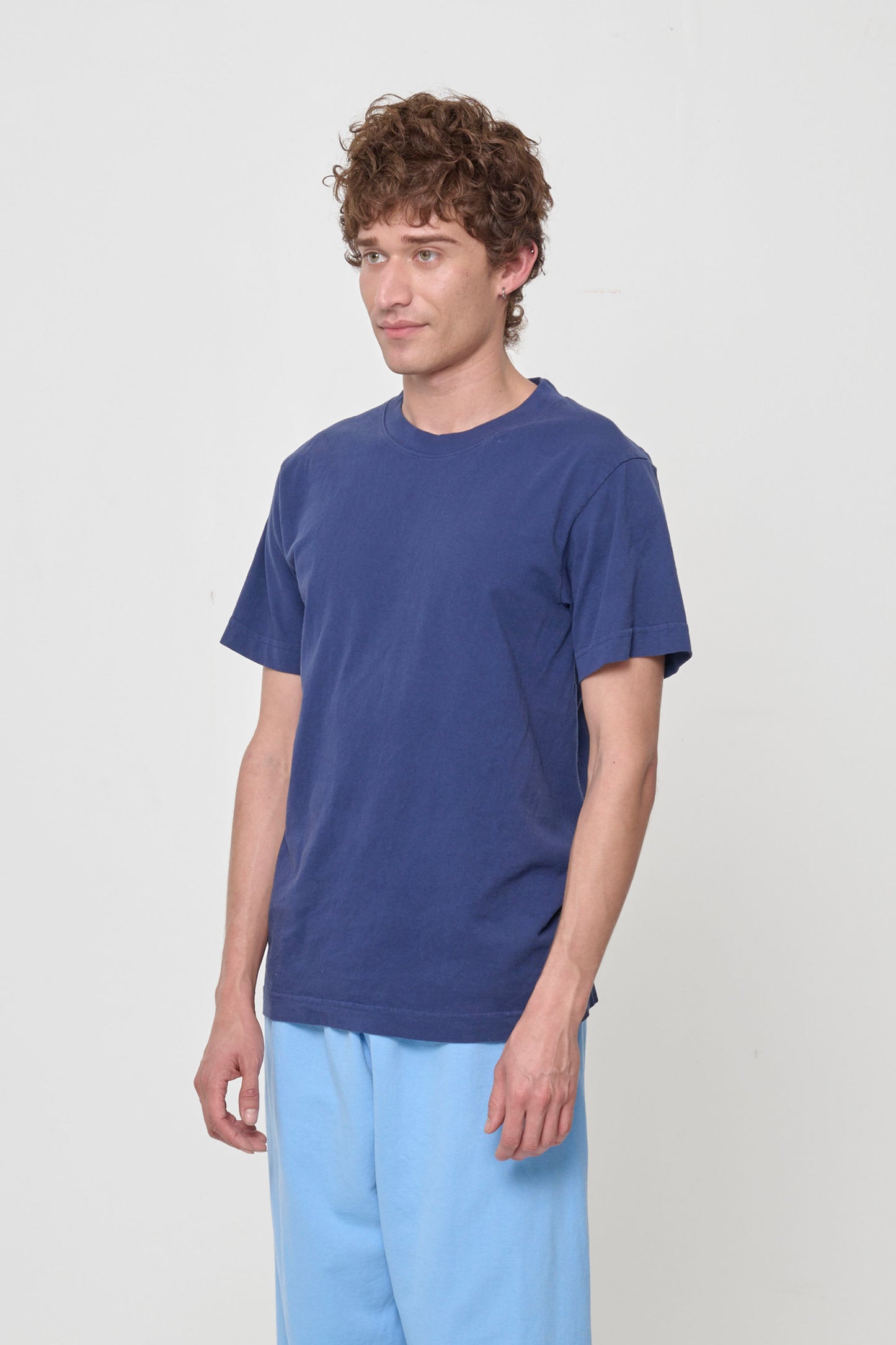 Short Sleeve Trash Tee - Everybody.World