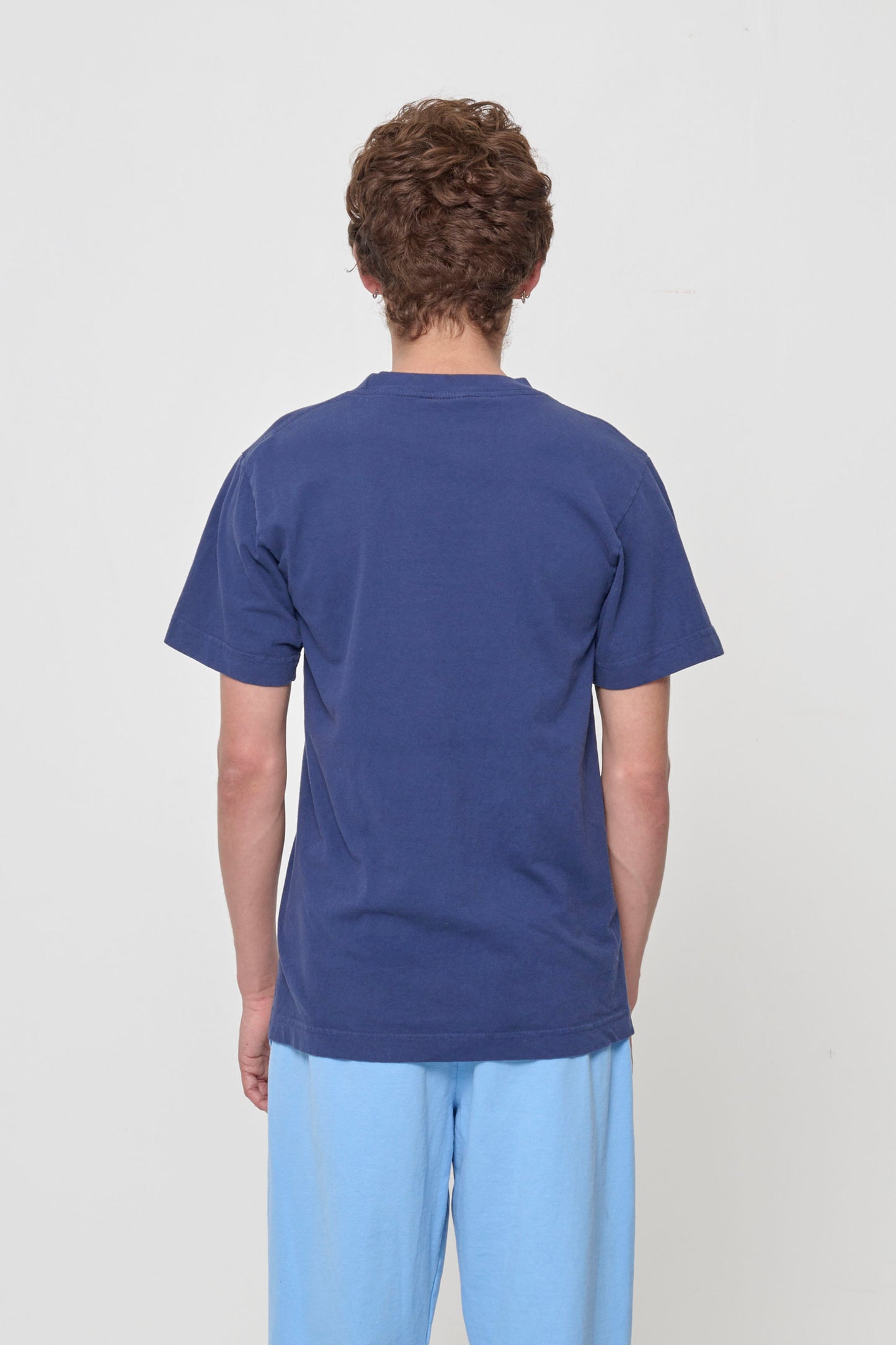 Short Sleeve Trash Tee - Everybody.World