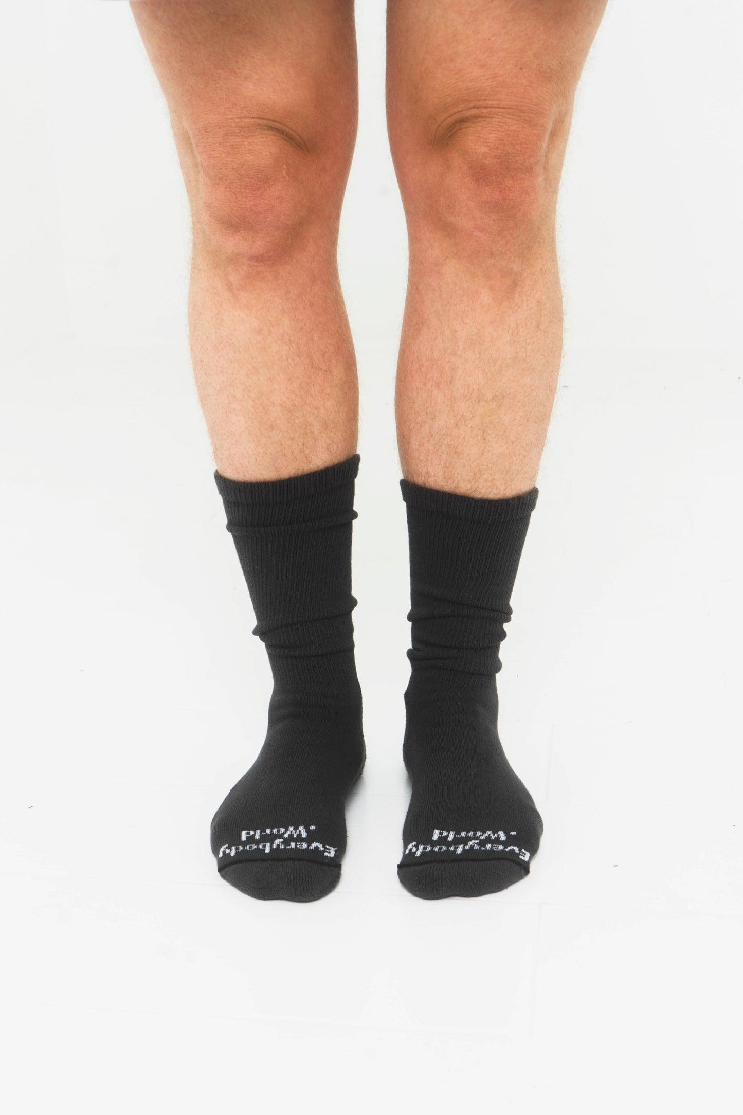 Squishy Socks