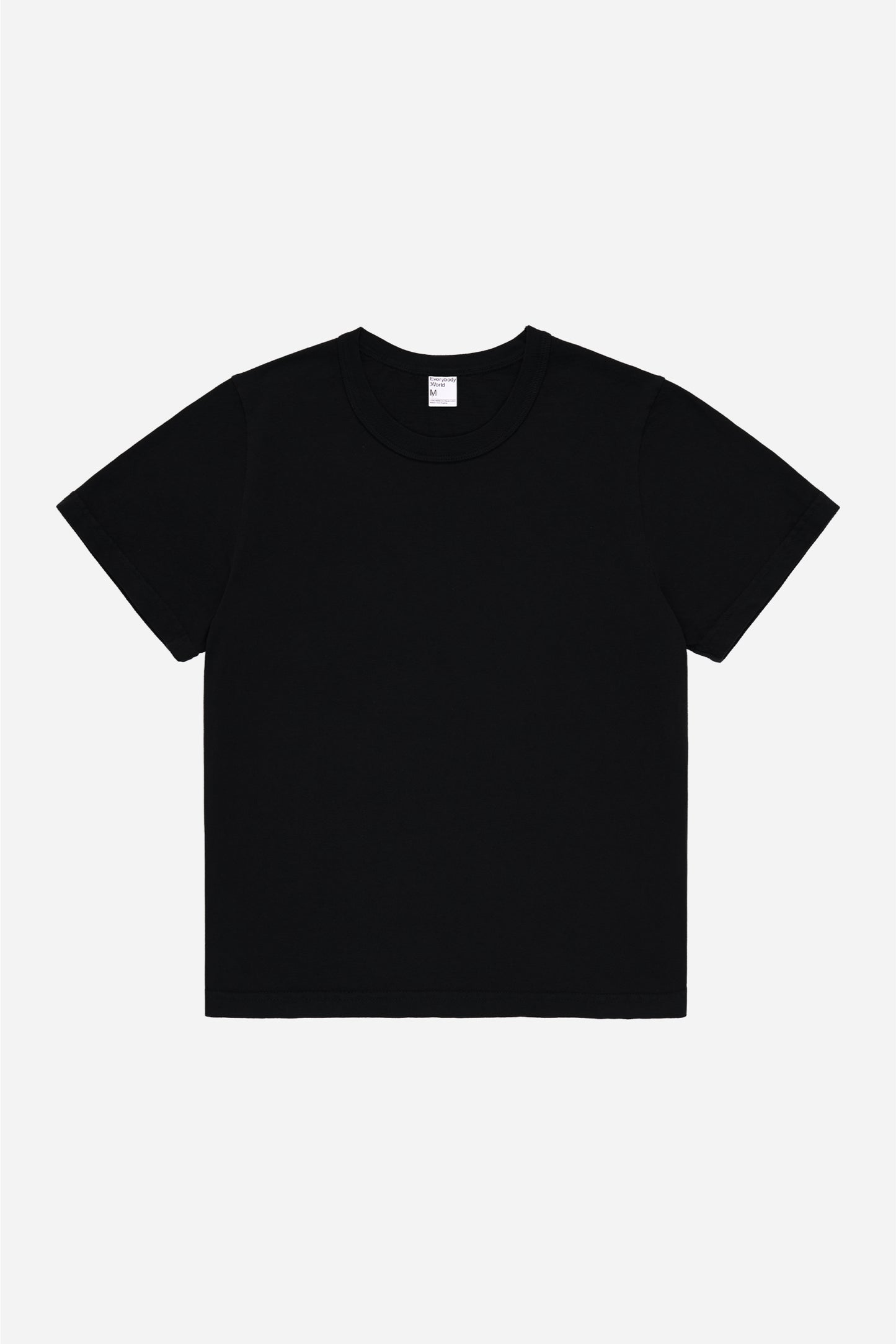 Tailored Trash Tee - Everybody.World