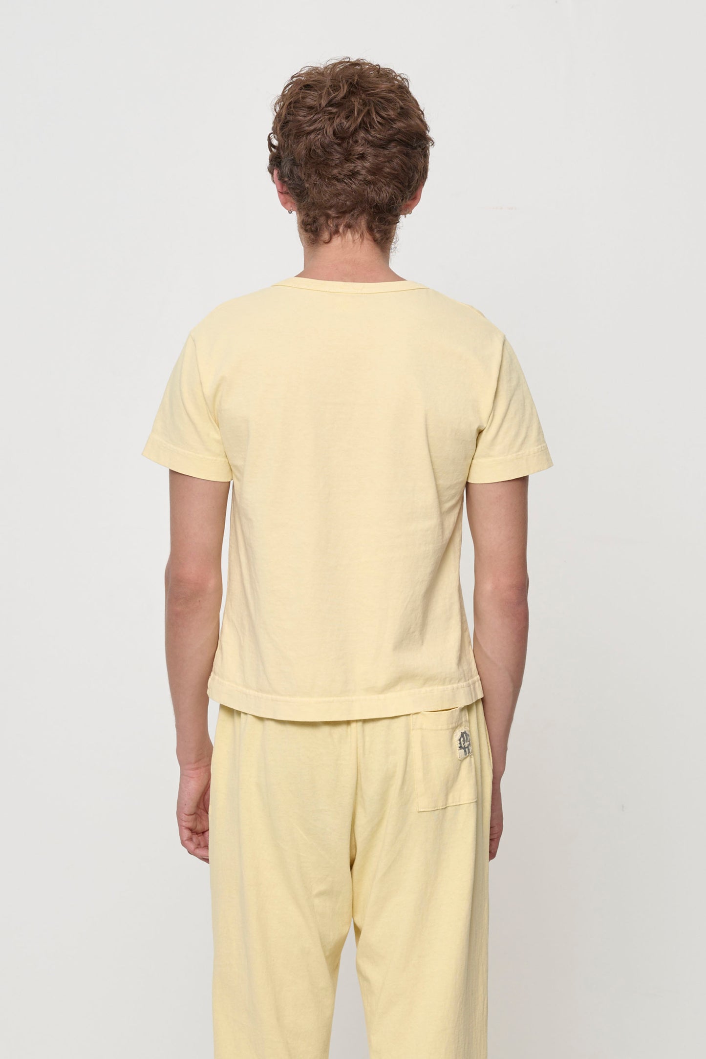 Tailored Trash Tee - Everybody.World