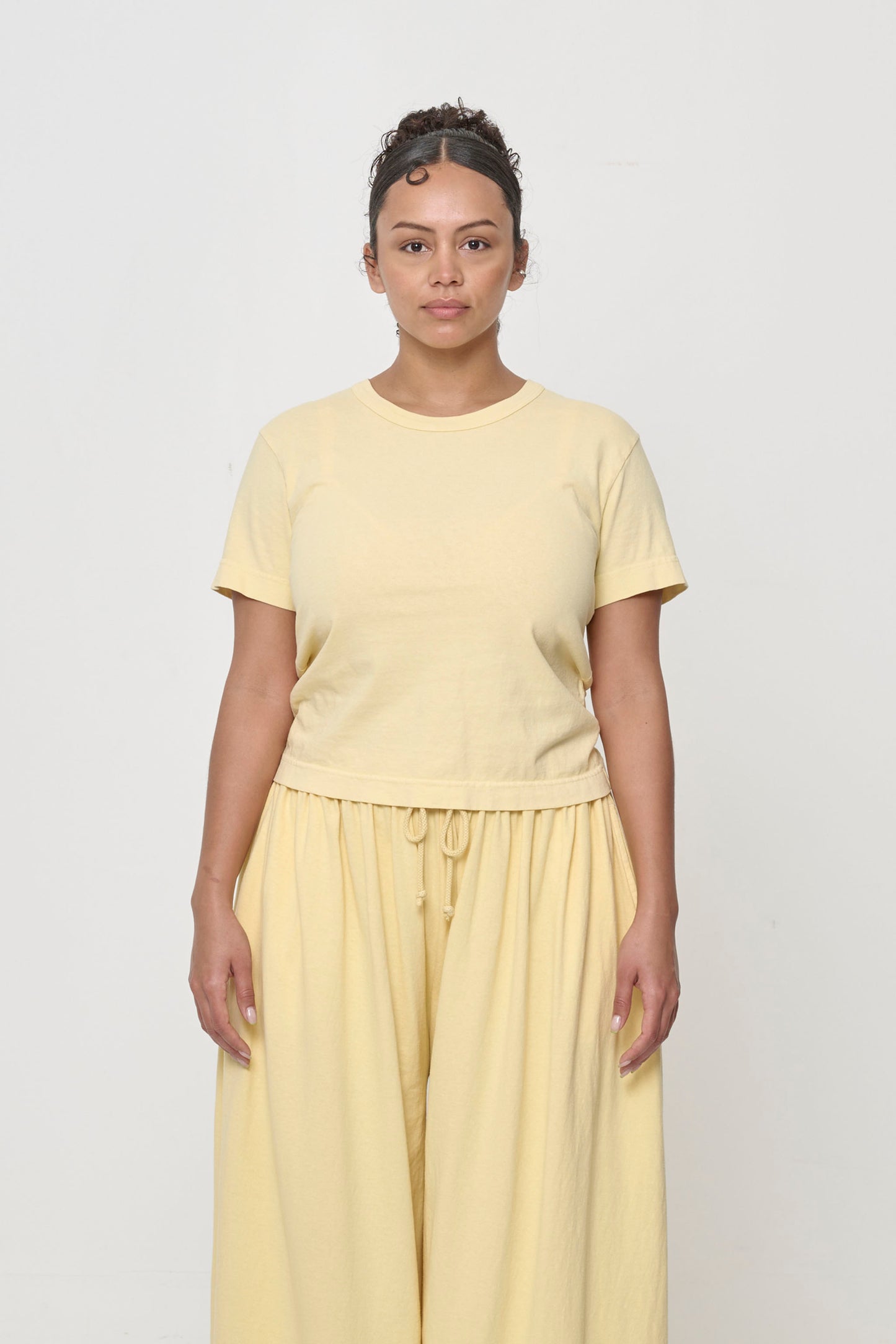 Tailored Trash Tee - Everybody.World