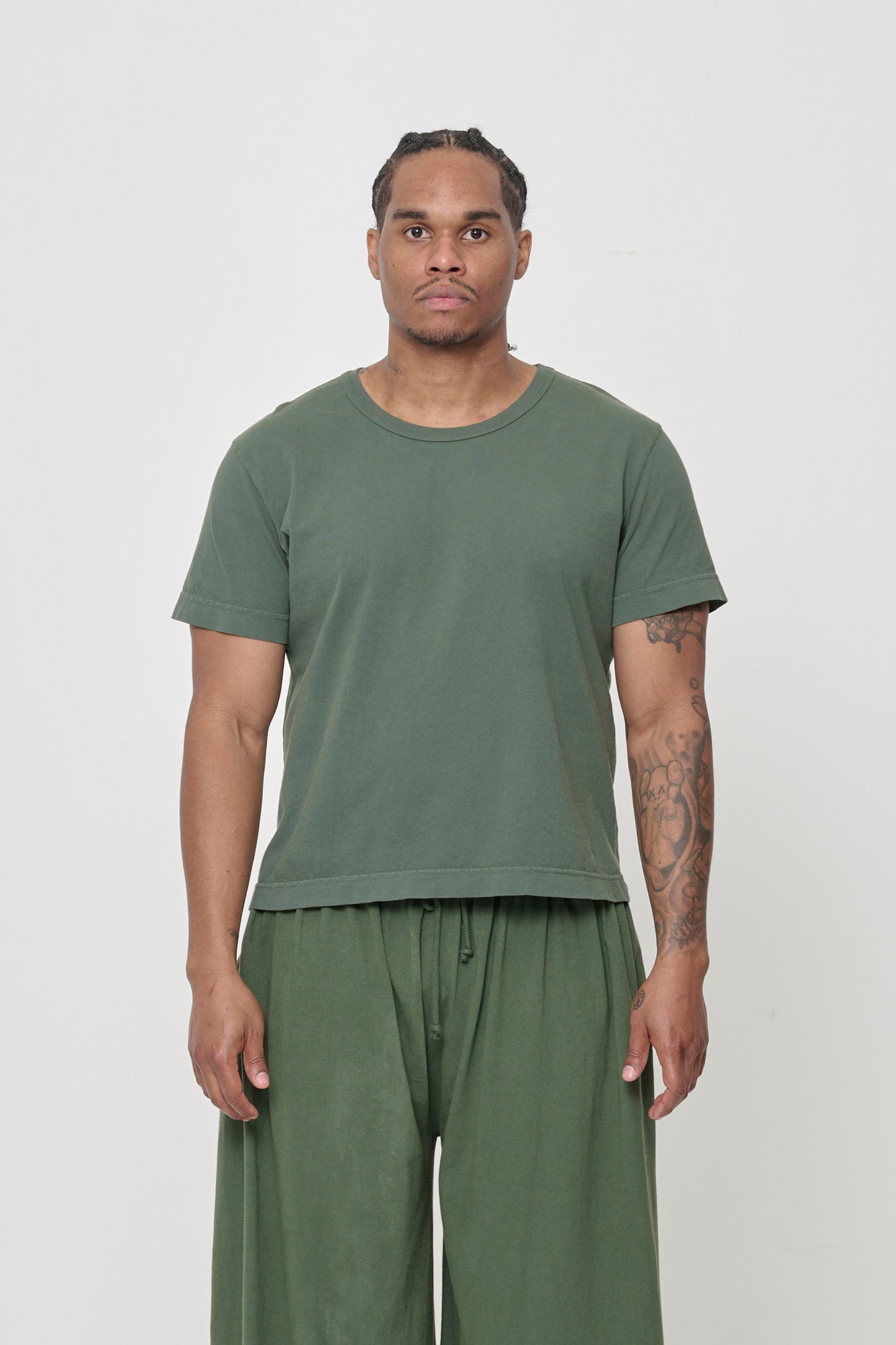 Tailored Trash Tee - Everybody.World