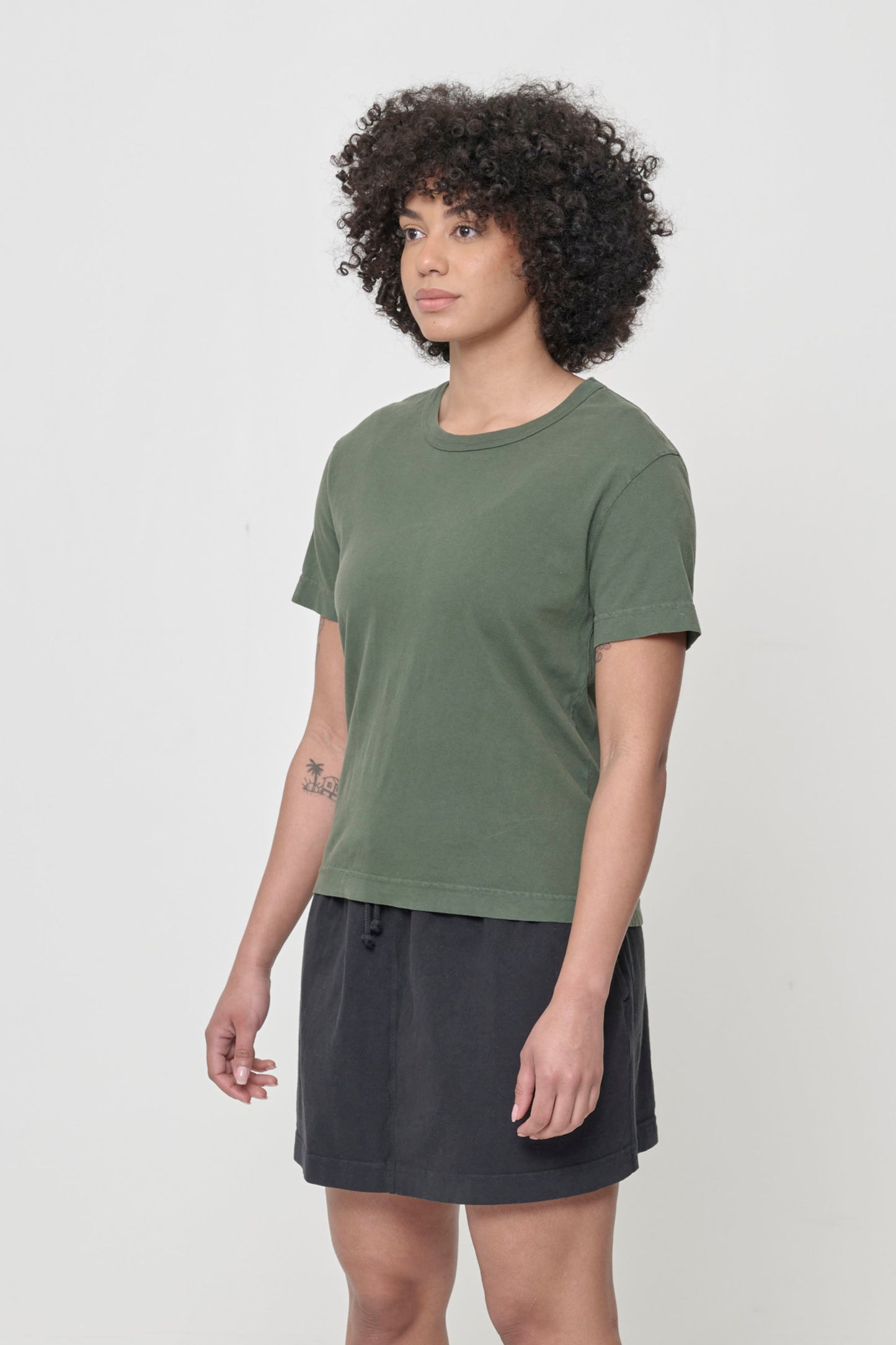 Tailored Trash Tee - Everybody.World