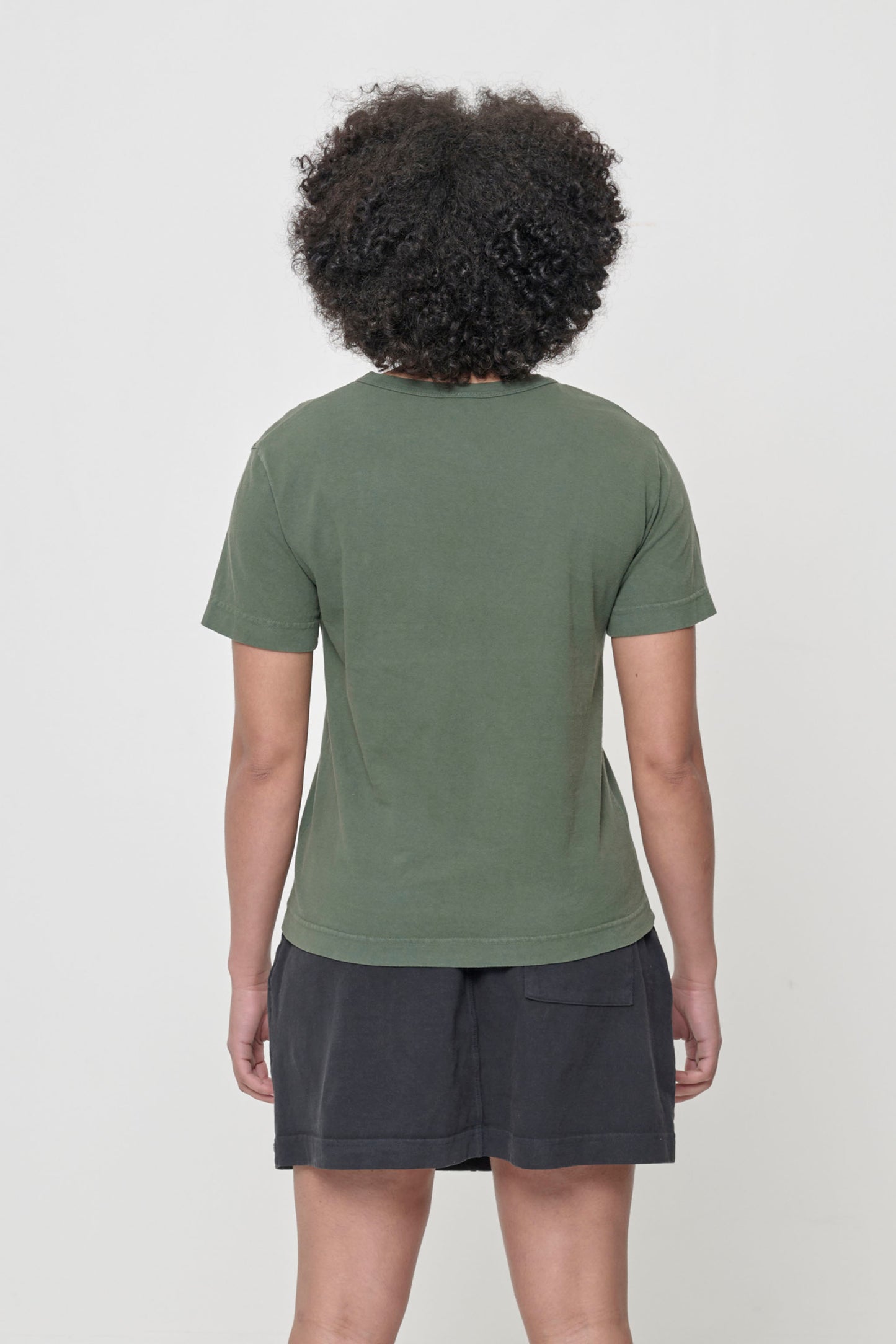 Tailored Trash Tee - Everybody.World